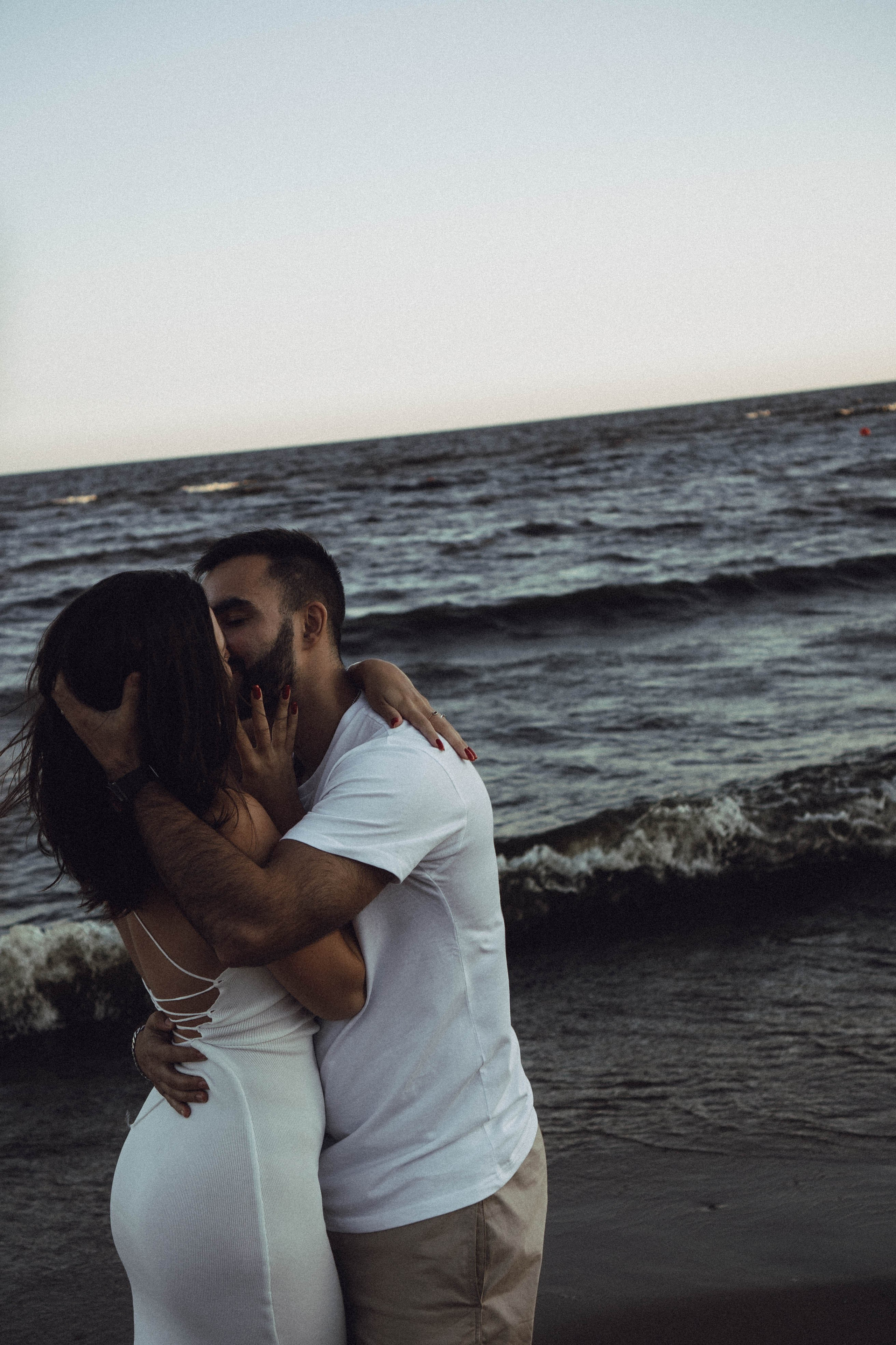 Любовь на заливе. Профессиональный фотограф, Санкт-Петербург — Виктория Богомолова