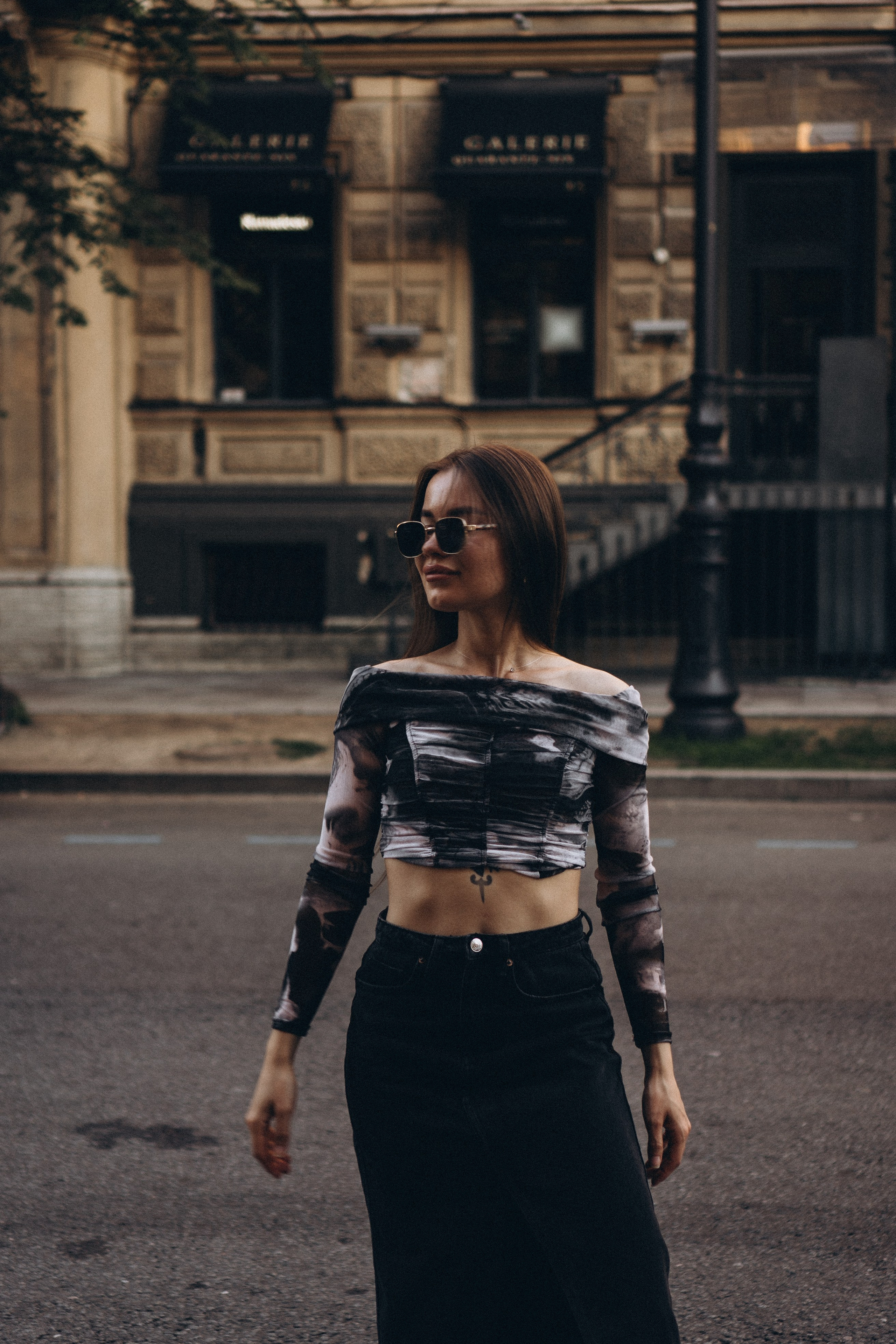 ПРОГУЛКА НА ЗАКАТЕ ПОО ЦЕНТРУ. Профессиональный фотограф, Санкт-Петербург — Виктория Богомолова