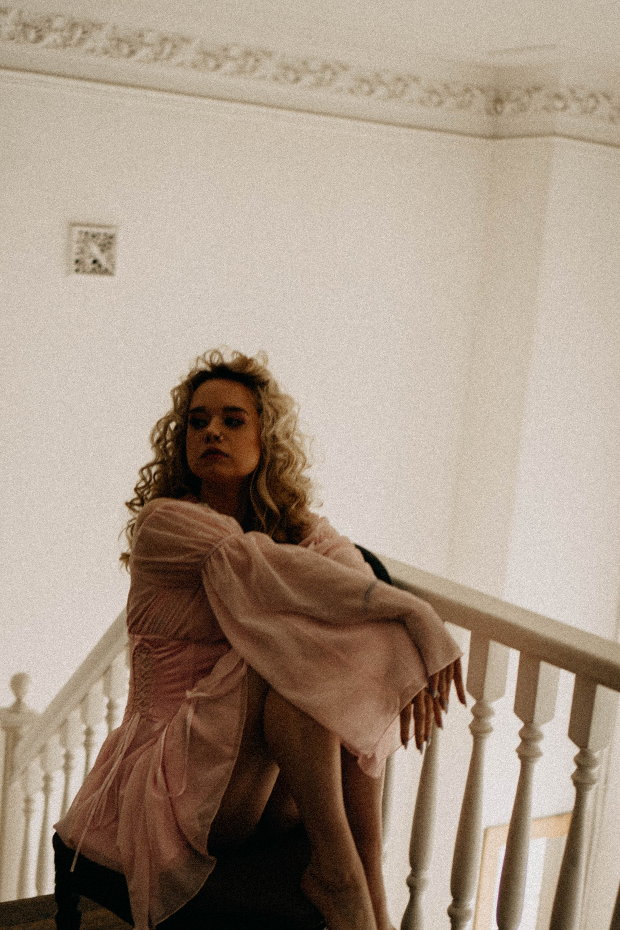 Студийная. Профессиональный фотограф, Санкт-Петербург — Виктория Богомолова