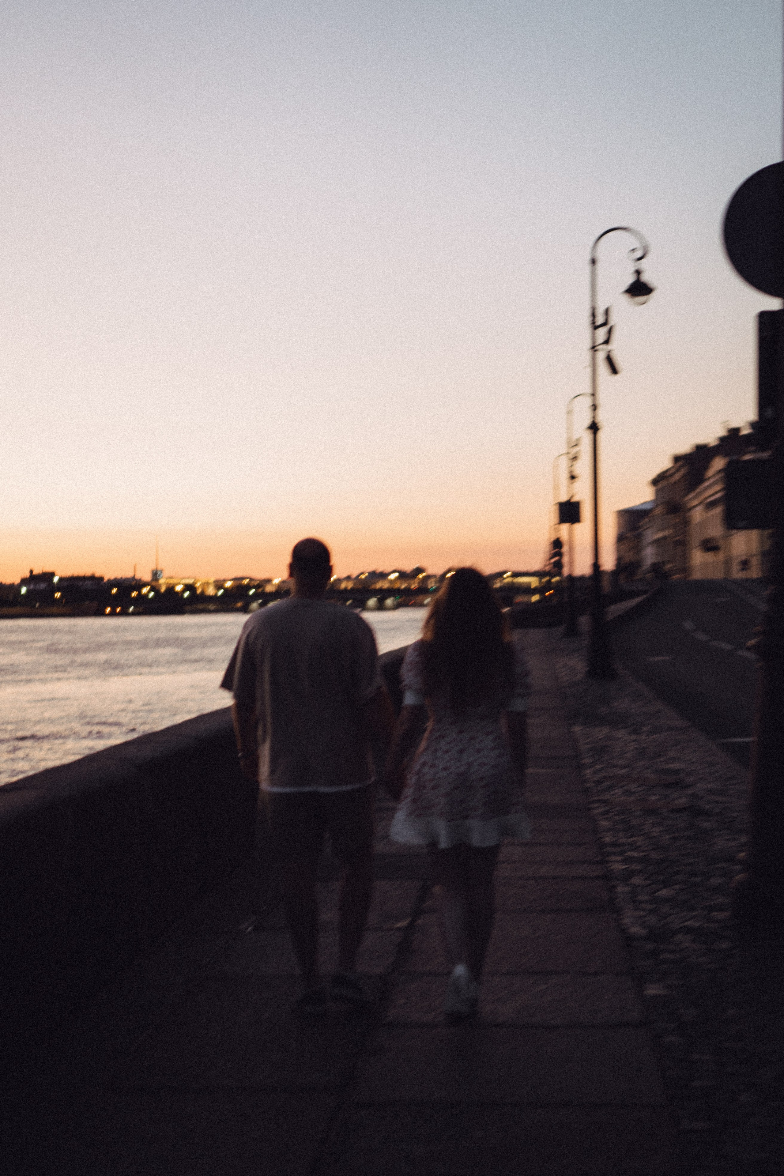 ПРОГУЛКА УТОРОМ ПО ПИТЕРУ. Профессиональный фотограф, Санкт-Петербург — Виктория Богомолова