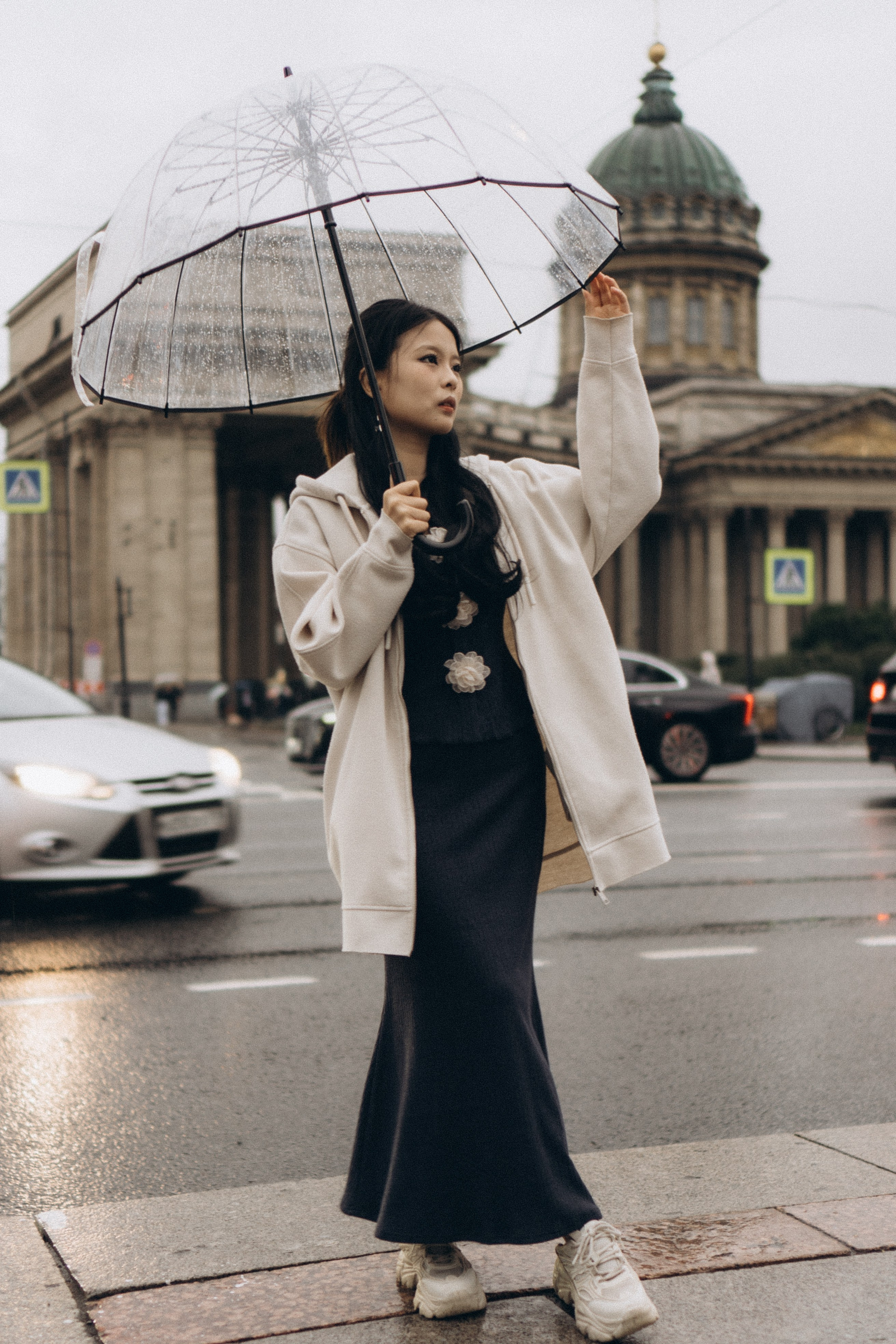 НА ПАМЯТЬ О ПИТЕРЕ. Профессиональный фотограф, Санкт-Петербург — Виктория Богомолова