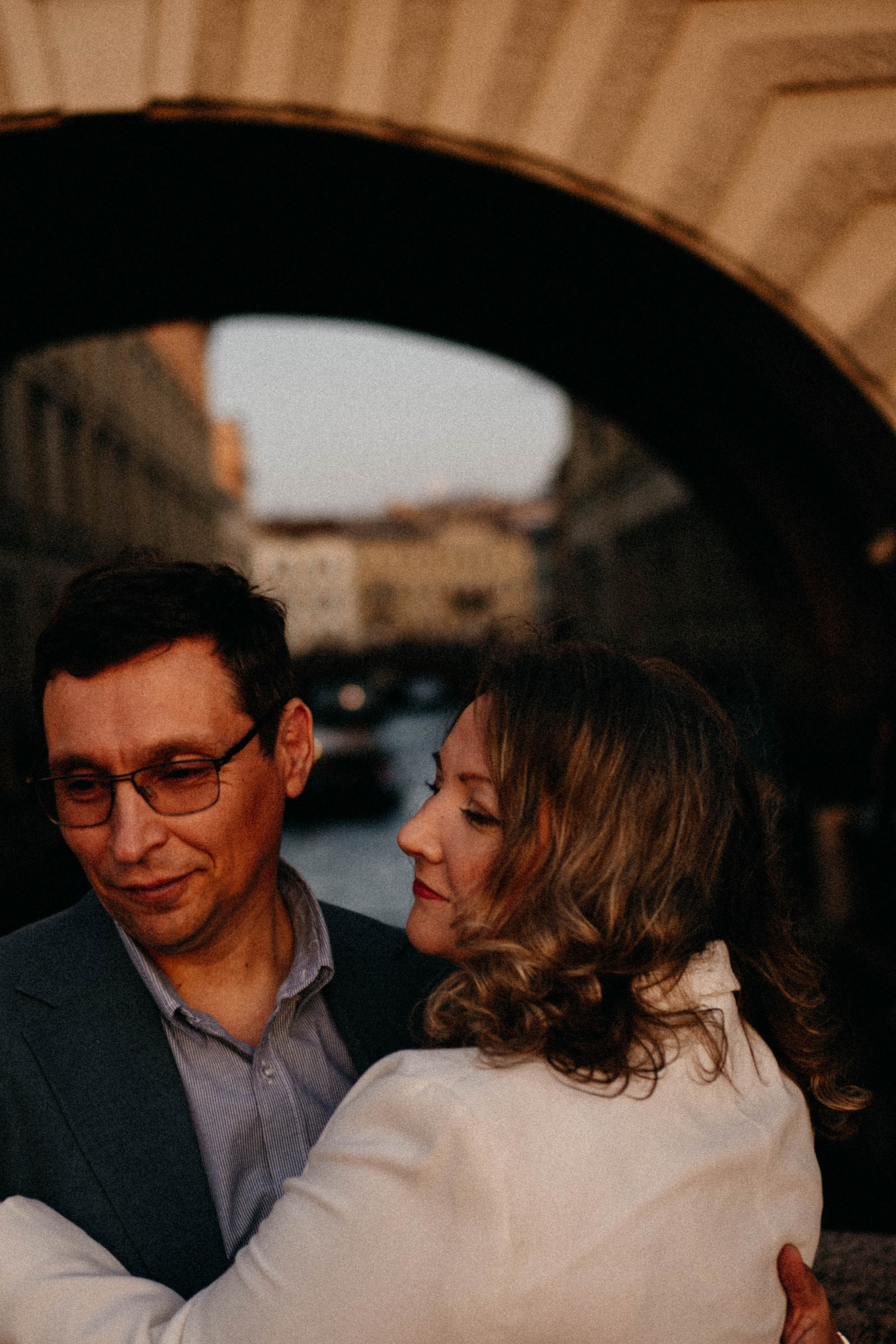 Закатная серия. Профессиональный фотограф, Санкт-Петербург — Виктория Богомолова