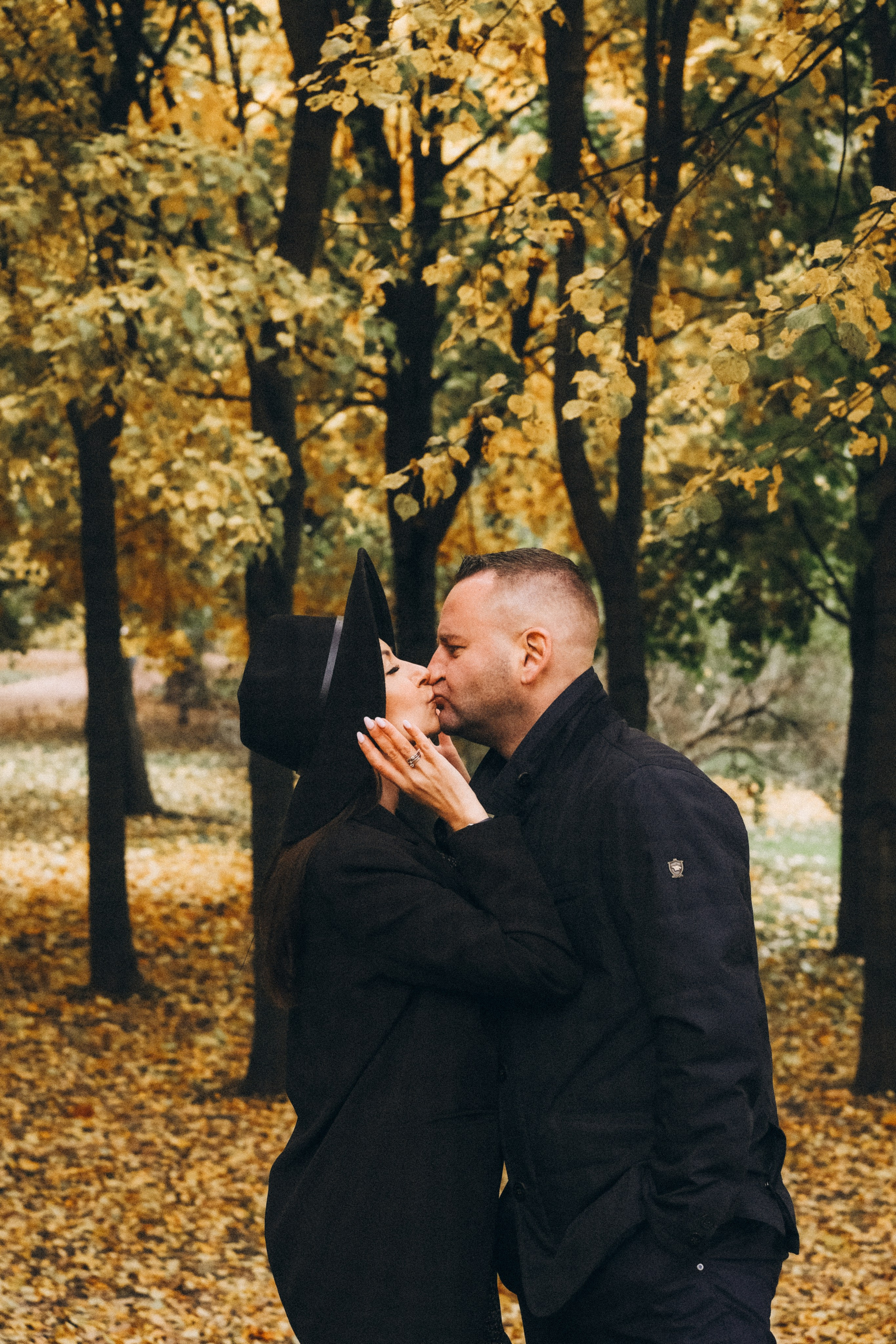 Любовь. Профессиональный фотограф, Санкт-Петербург — Виктория Богомолова