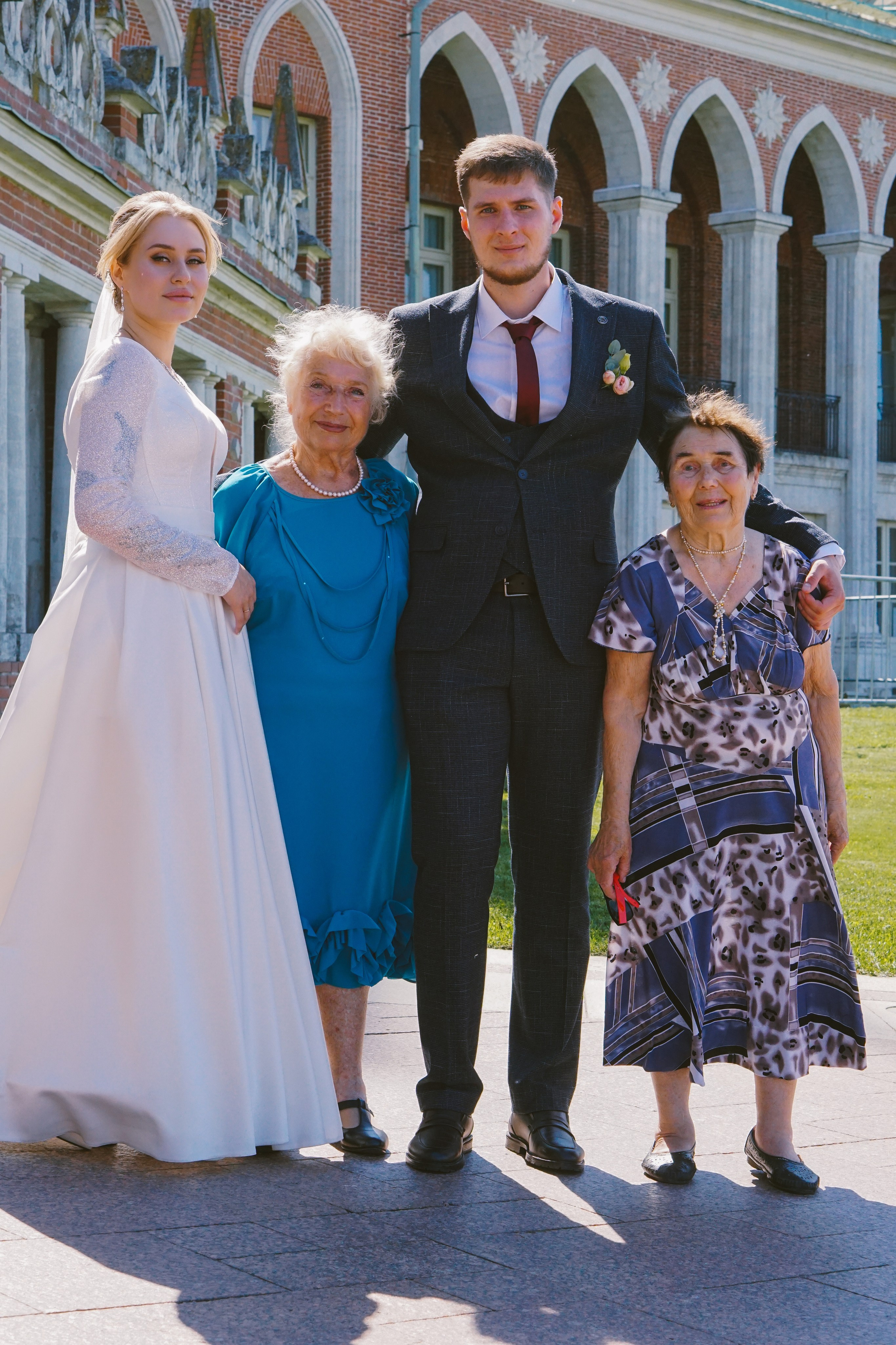 Мария. Фотограф в Москве Анастасия Калинина