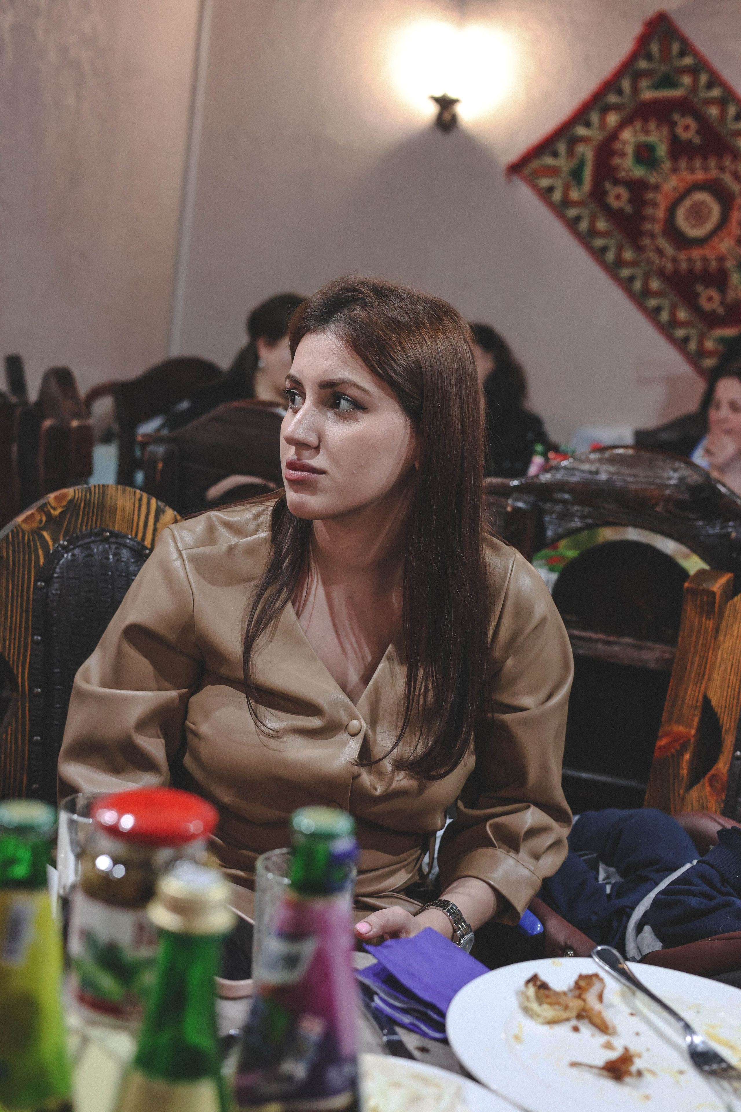 Праздник обрезания. Фотограф в Москве Анастасия Калинина