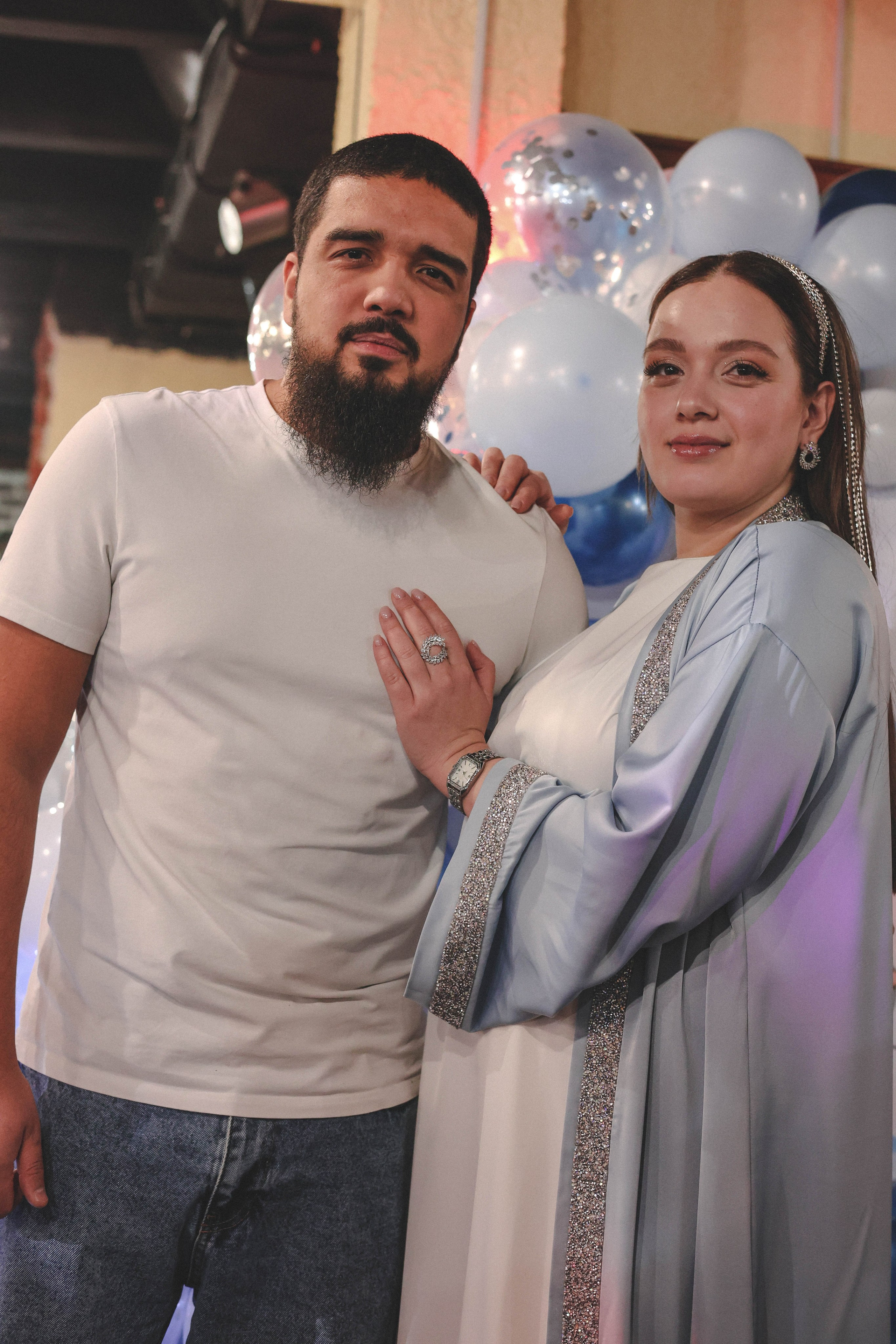 Праздник обрезания. Фотограф в Москве Анастасия Калинина