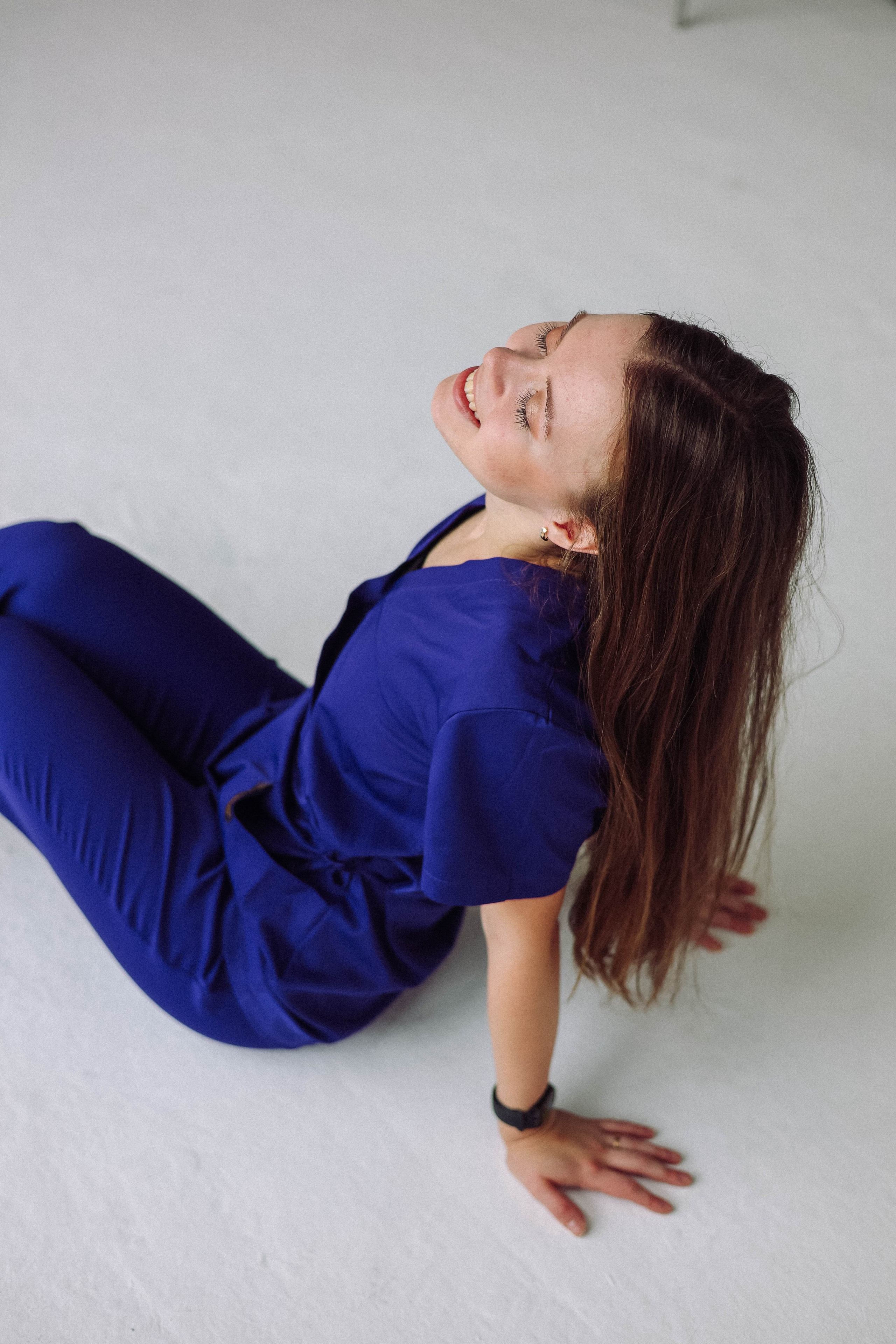 Яна. Фотограф в Москве Анастасия Калинина