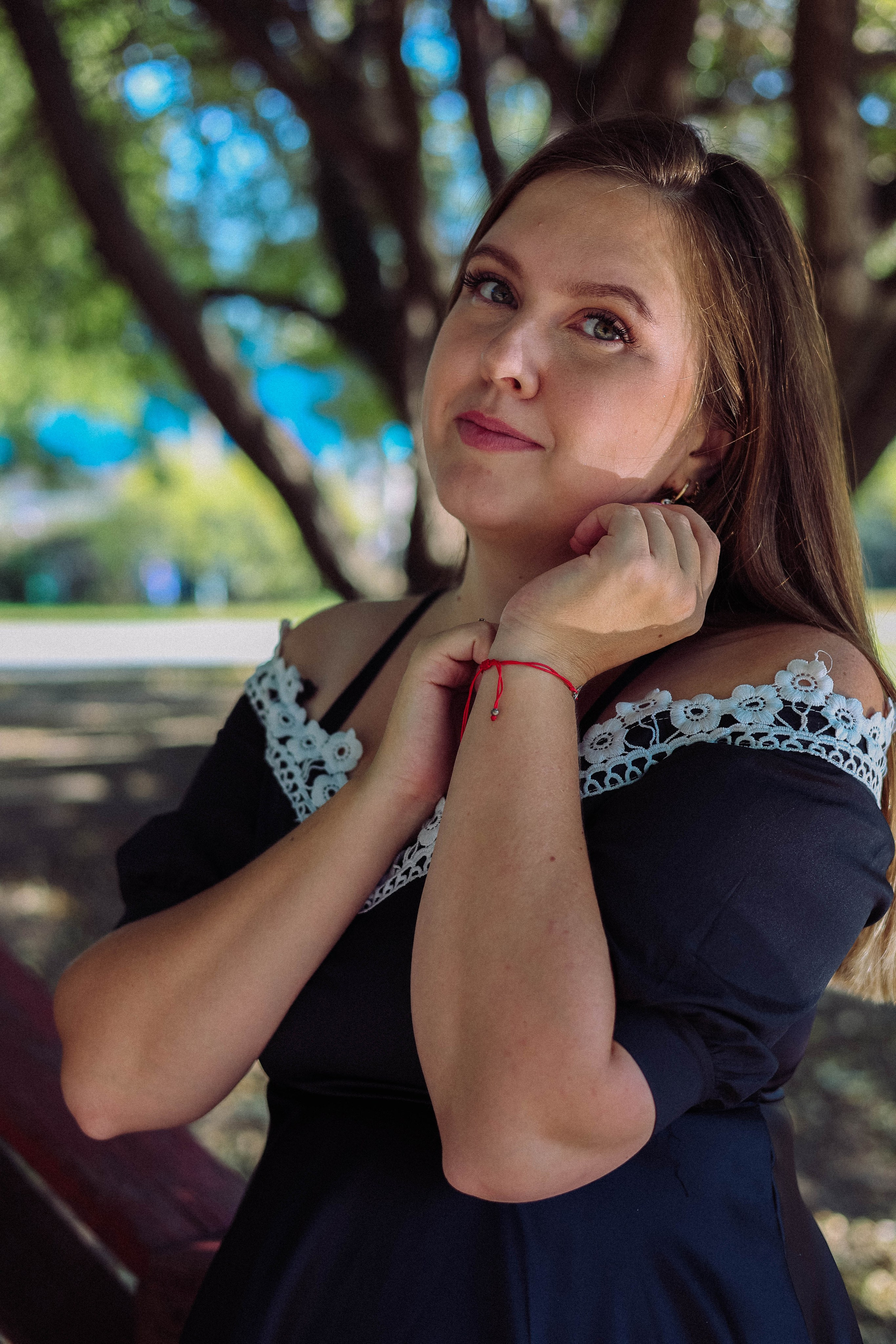 Яна. Фотограф в Москве Анастасия Калинина