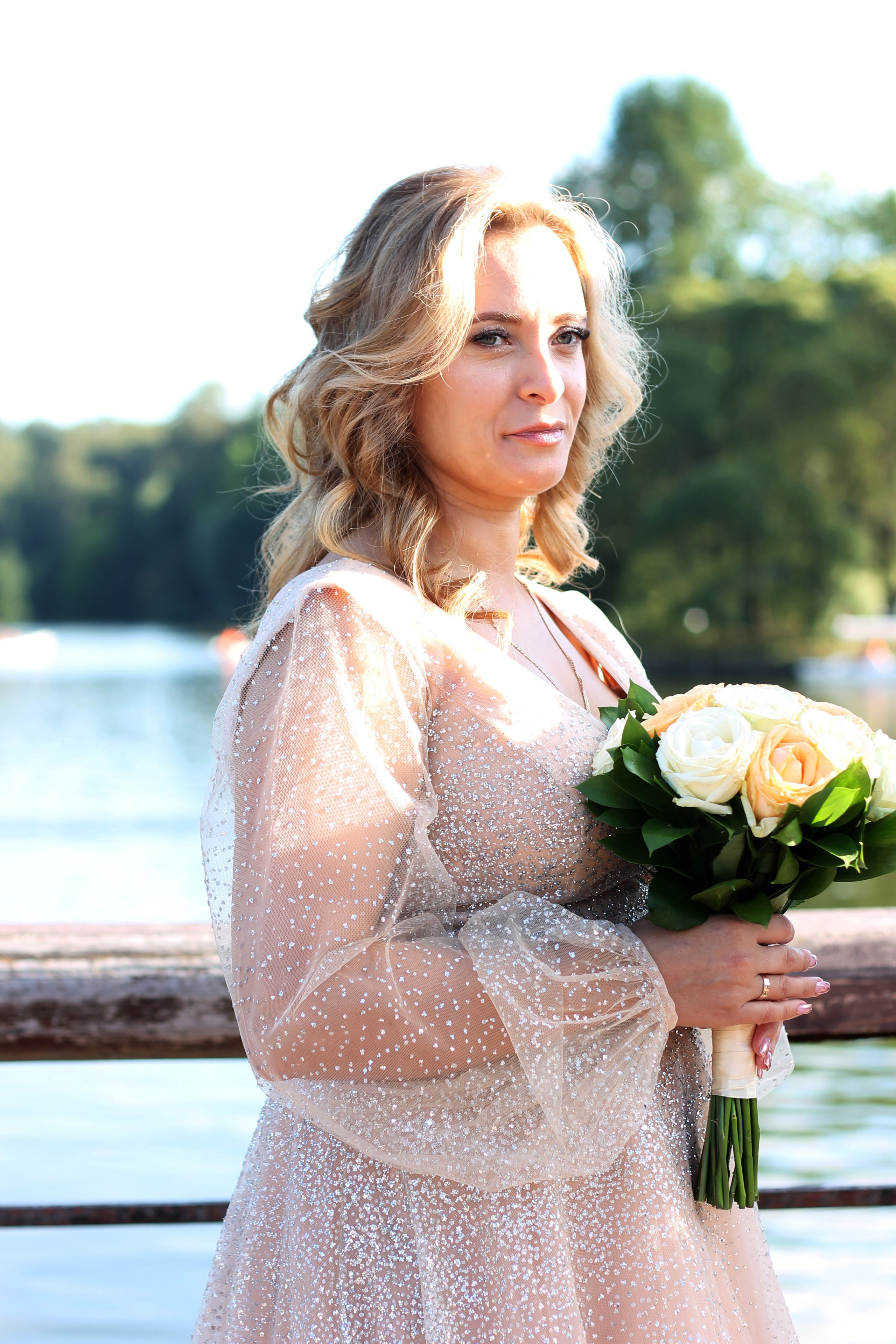 Ирина&Александр. Фотограф в Москве Анастасия Калинина