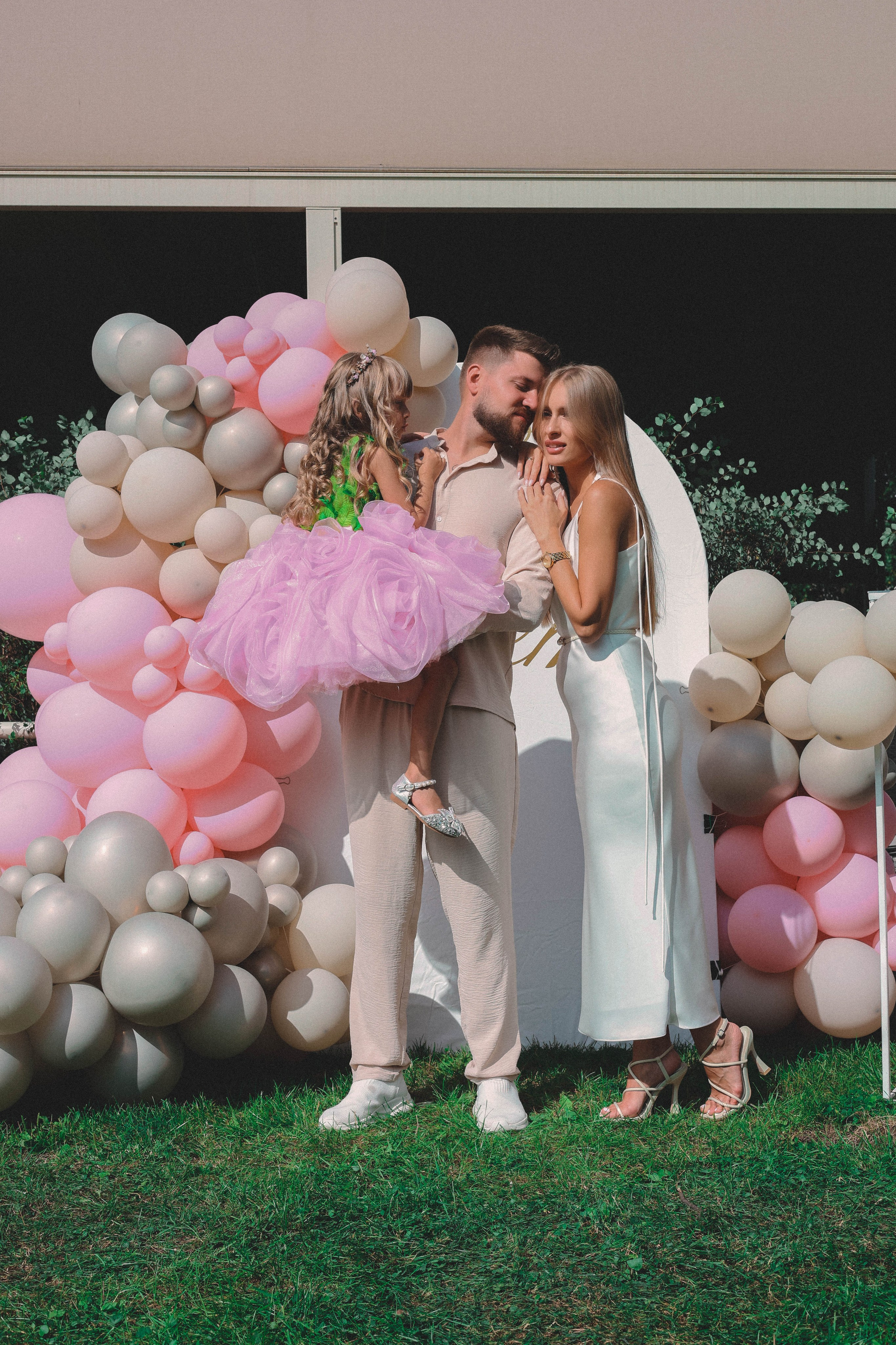 Еве 5 лет. Фотограф в Москве Анастасия Калинина