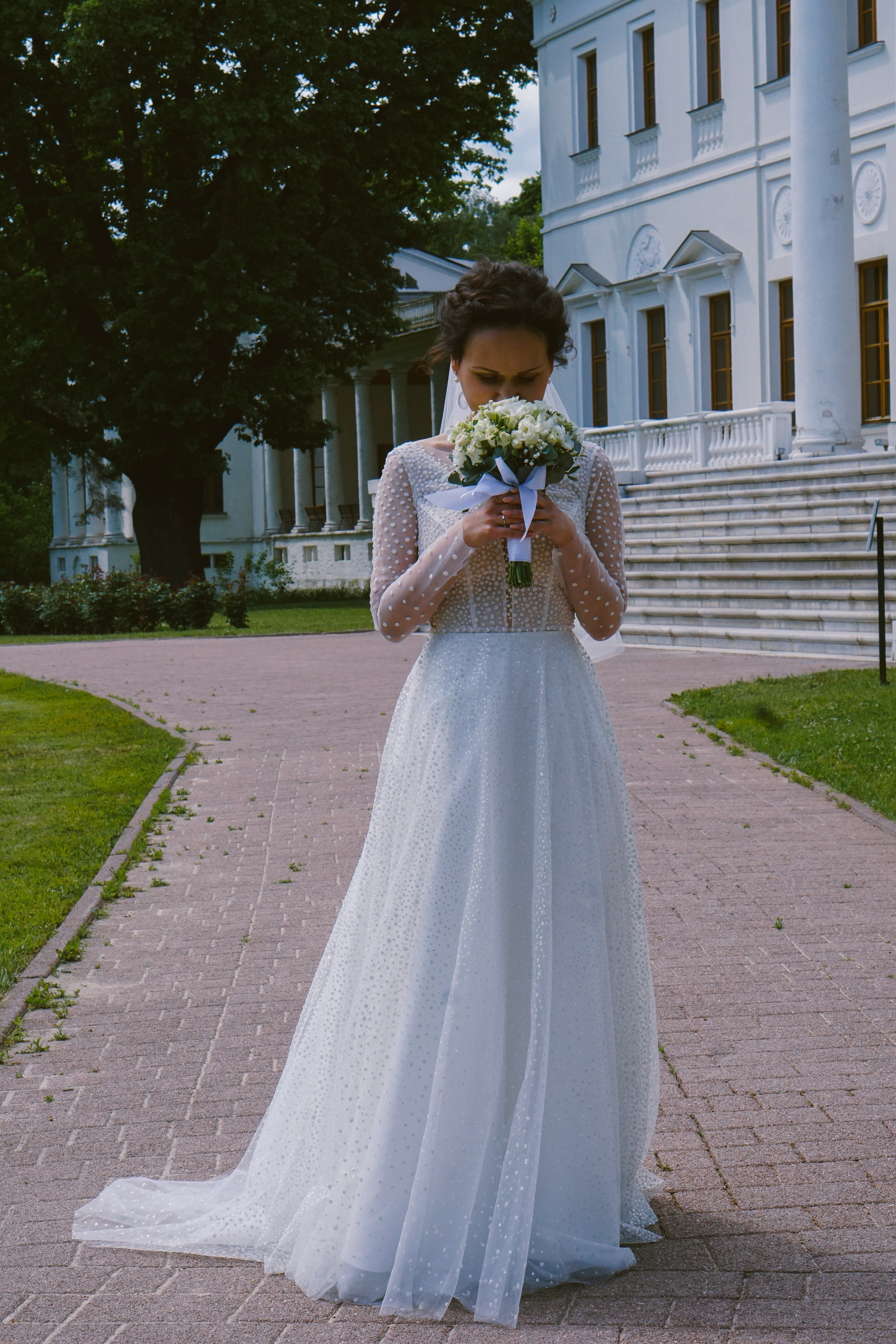 Светлана. Фотограф в Москве Анастасия Калинина