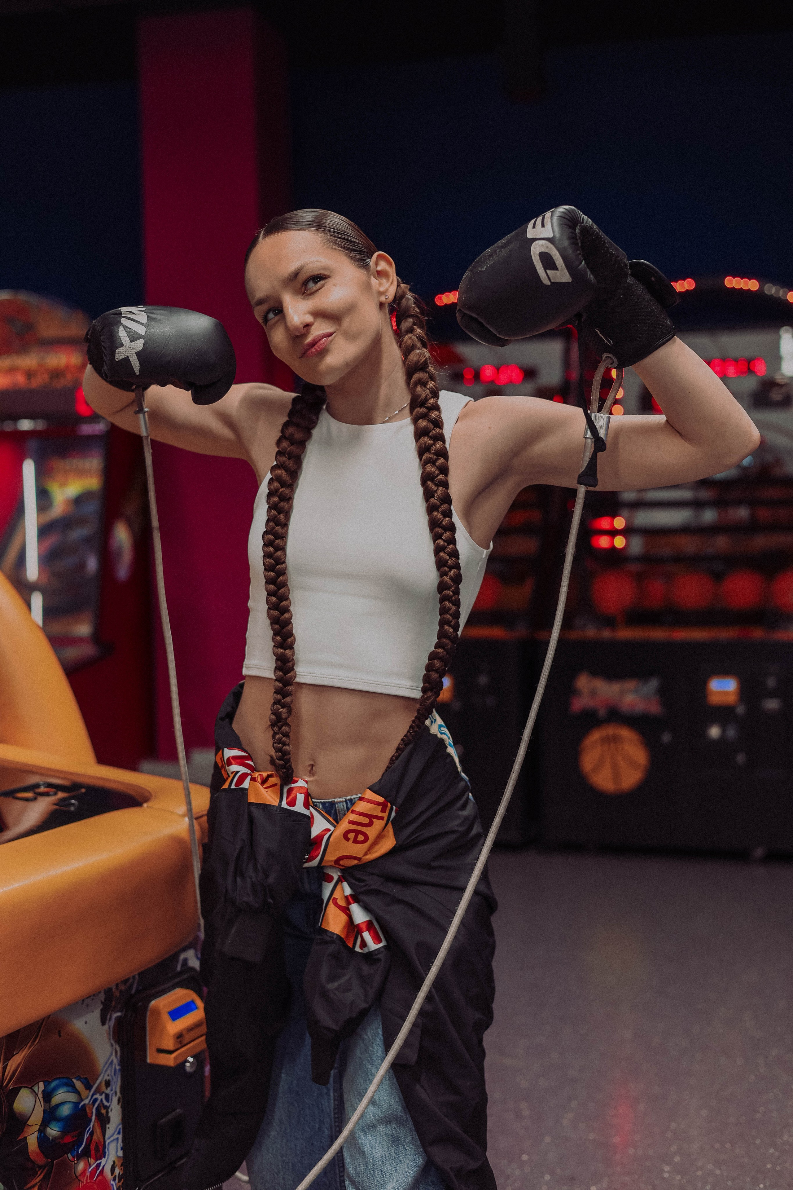 Анна. Фотограф в Москве Анастасия Калинина