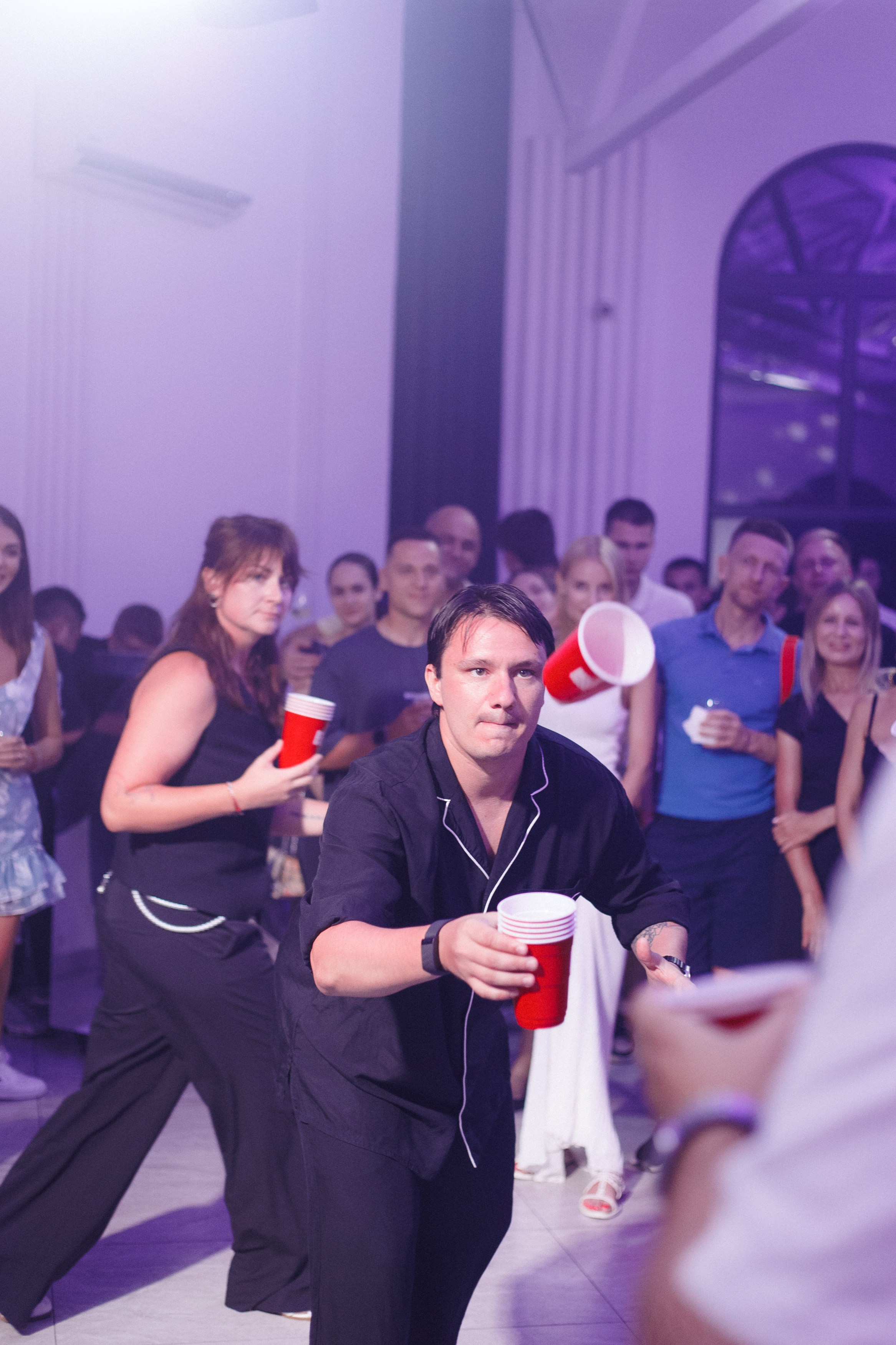 MEDIALIGA DV — AFTER PARTY. СВОИ. ФОТООТЧЕТЫ-СОБЫТИЯ-МЕСТА