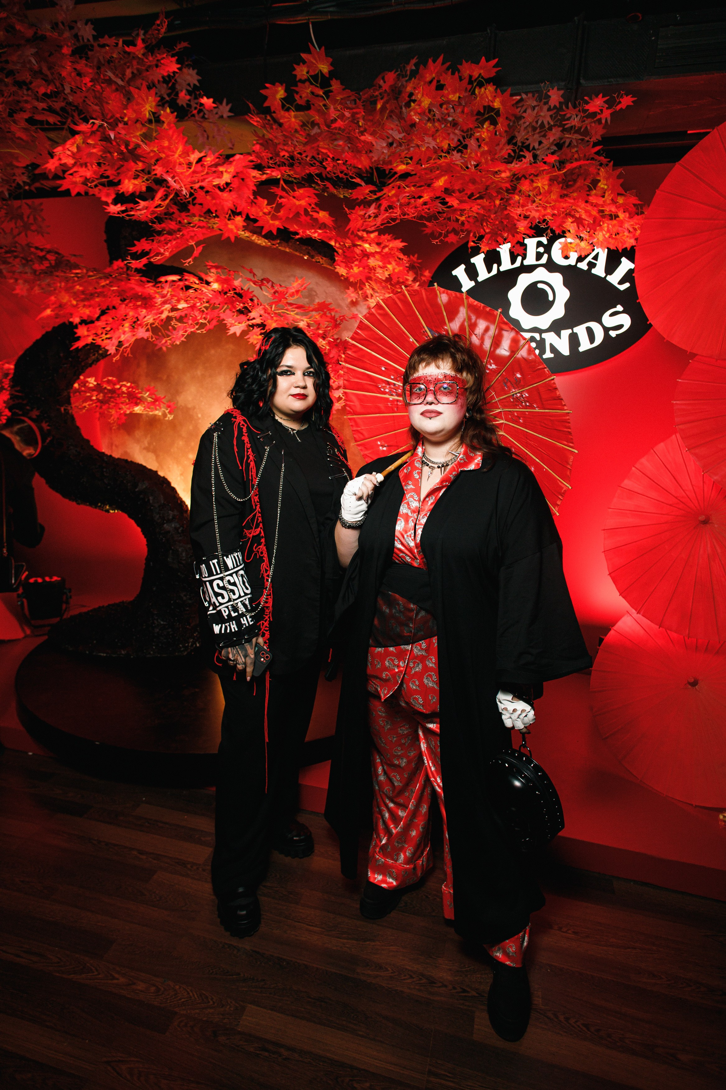 ILLEGAL FRIENDS | ASIA. СВОИ. ФОТООТЧЕТЫ-СОБЫТИЯ-МЕСТА