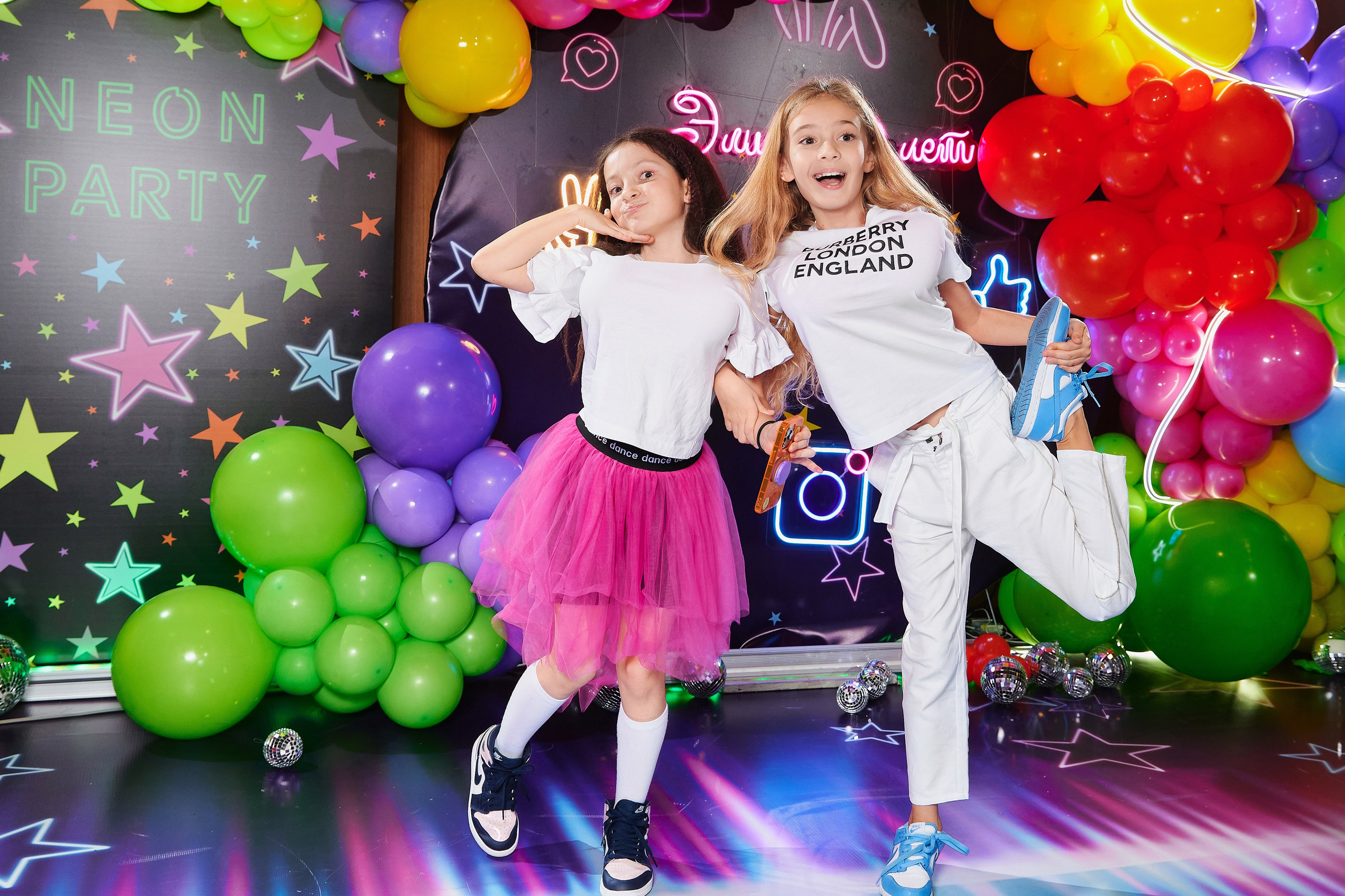 День Рождения Элины. Goganaft.ru — Репортажный фотограф в Москве Георгий Коненков