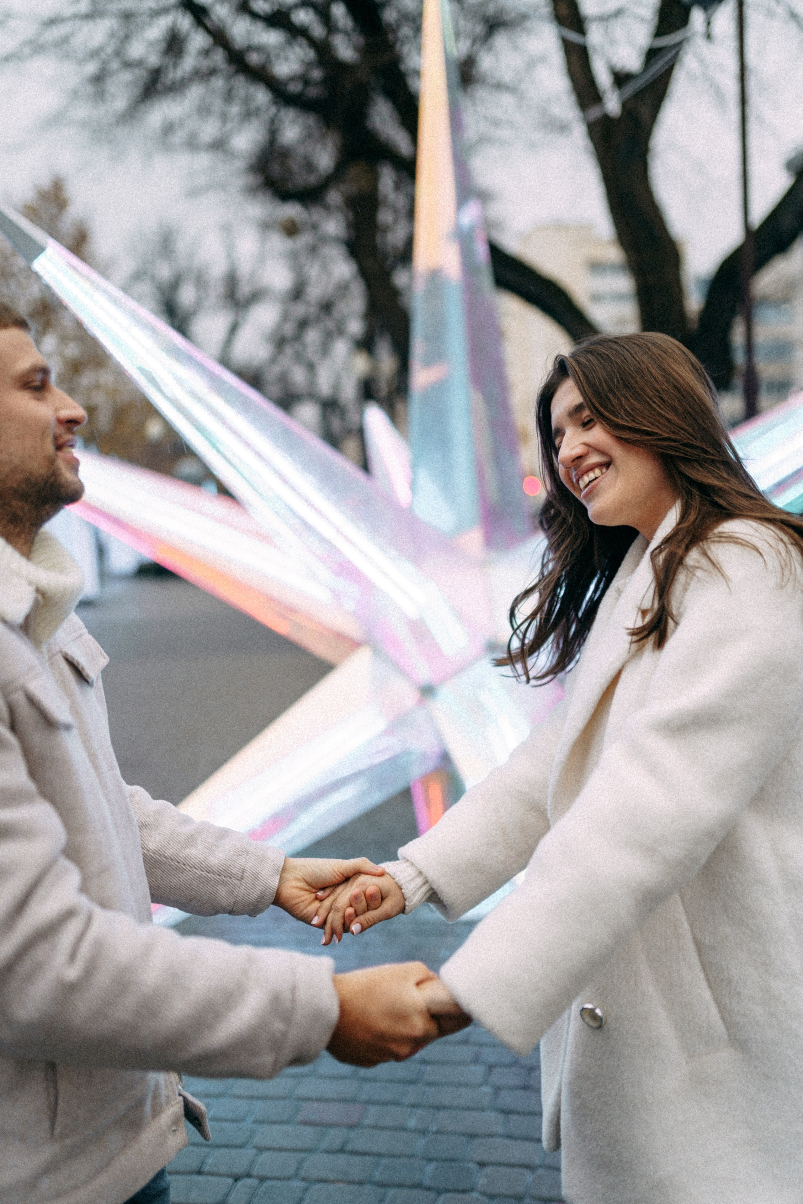 Белла и Никита. Фотограф в Краснодаре Баева Кристина