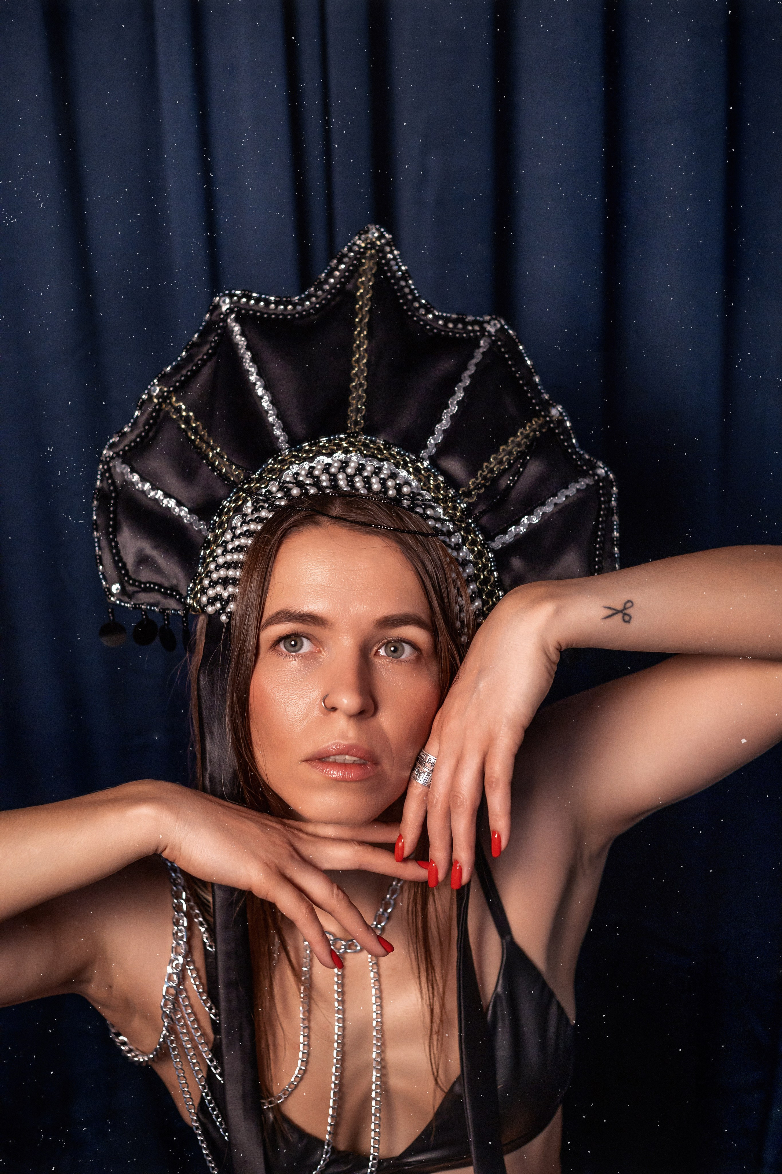 Женские истории. Женский и семейный фотограф Алина Влади