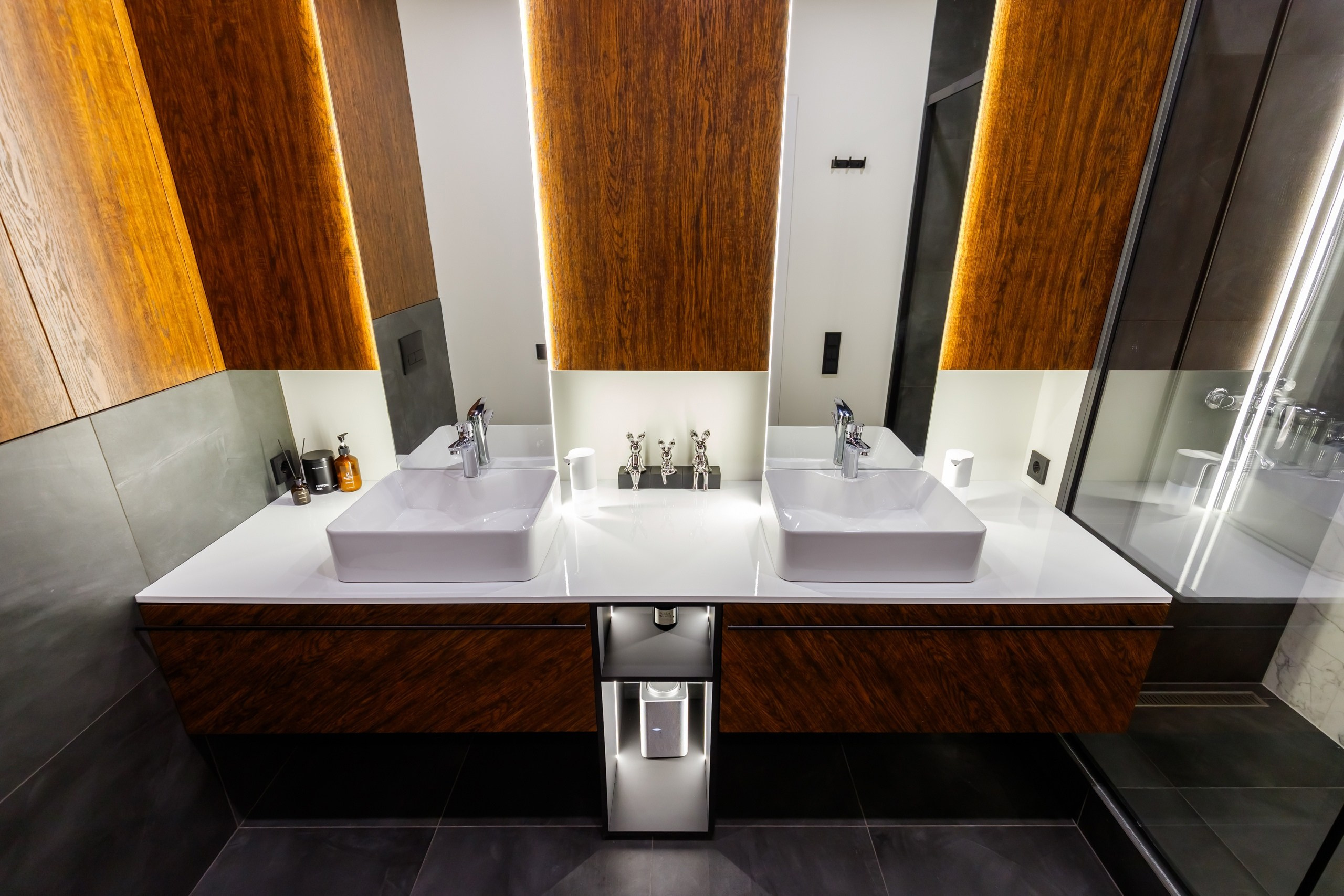 Интерьерная съёмка. Профессиональный фотограф Амир Закиров