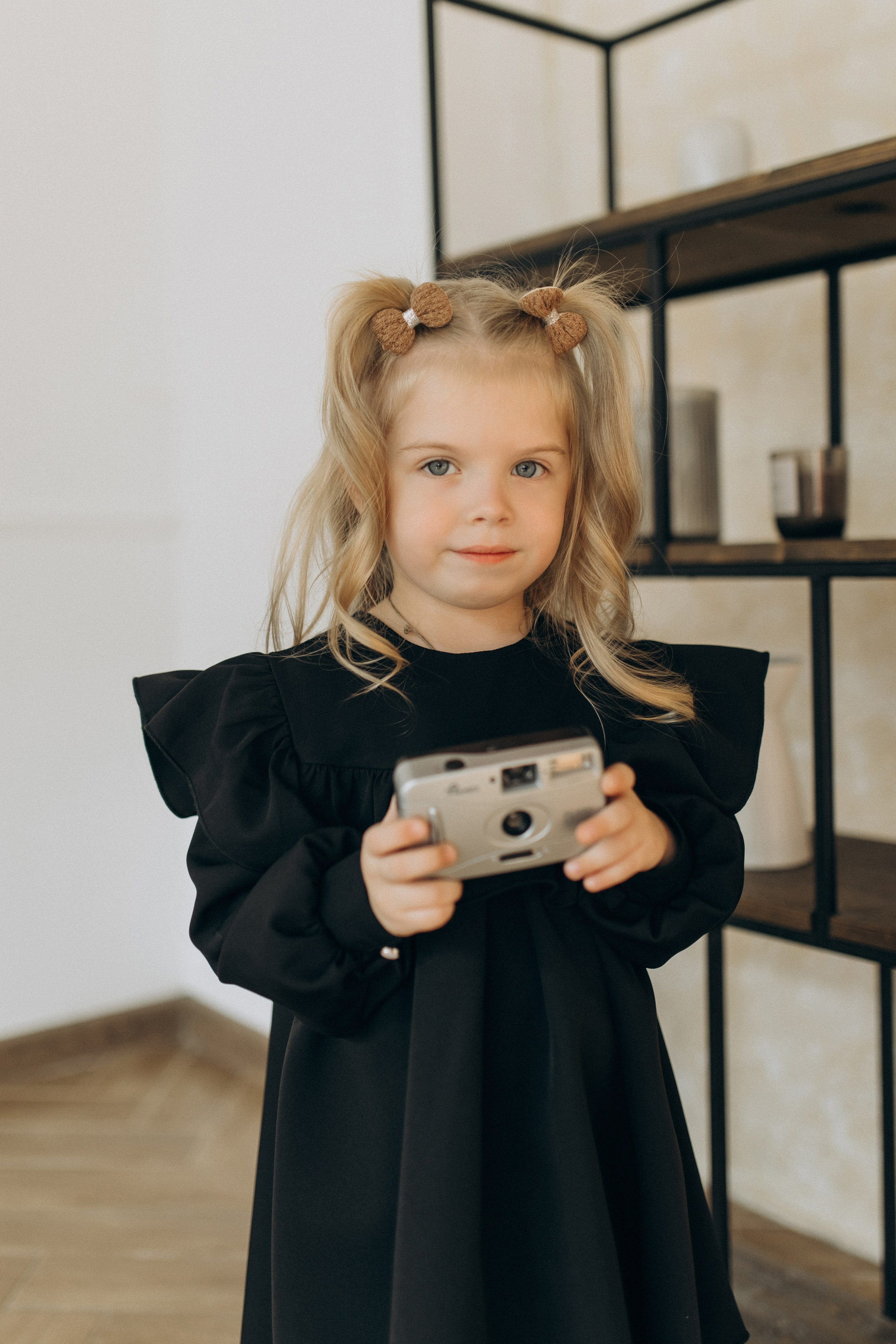 Семейная в Wood