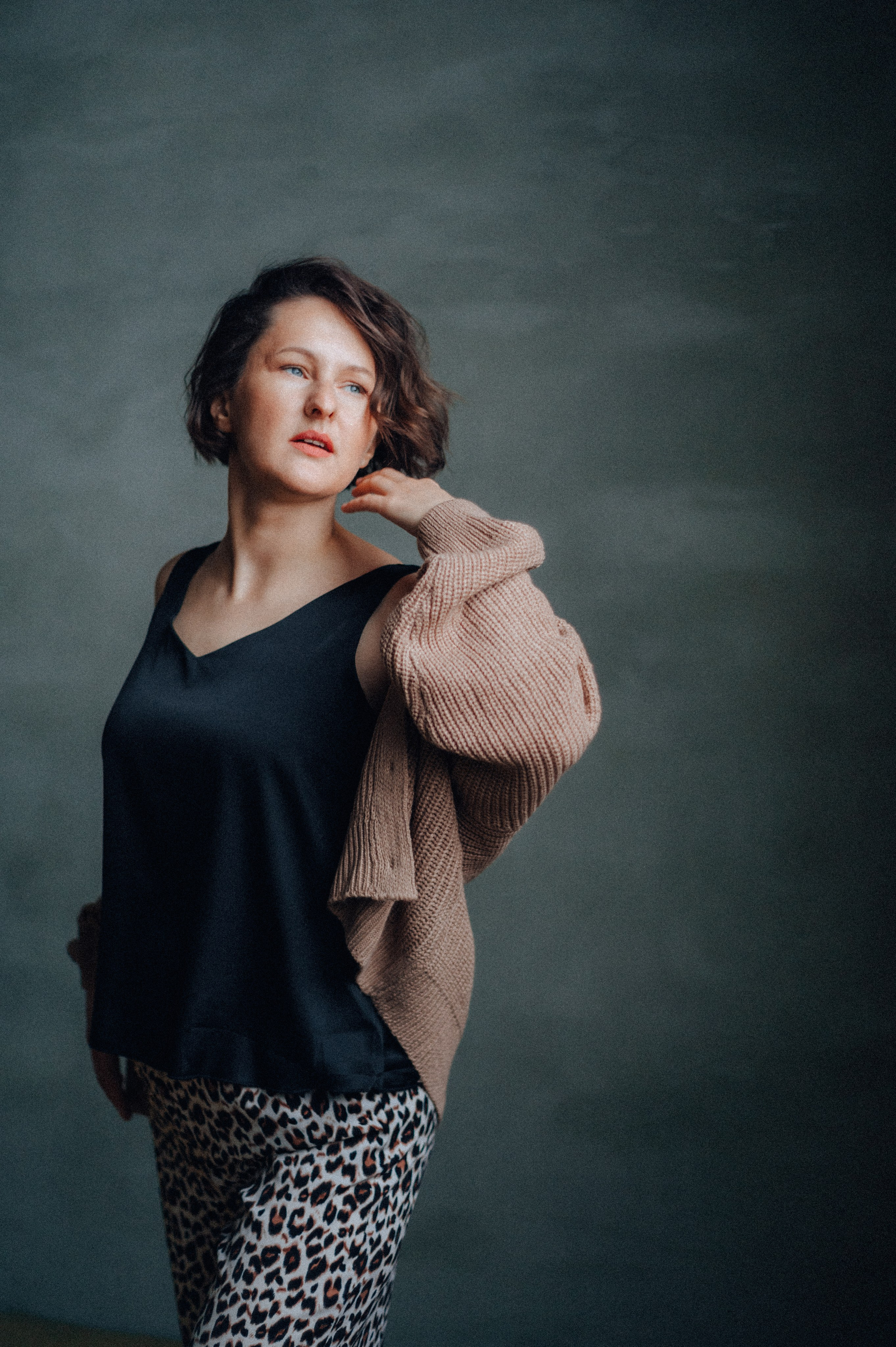 Ольга. Фотостудия Дом. НН. Детский и семейный фотограф Катерина Мишина