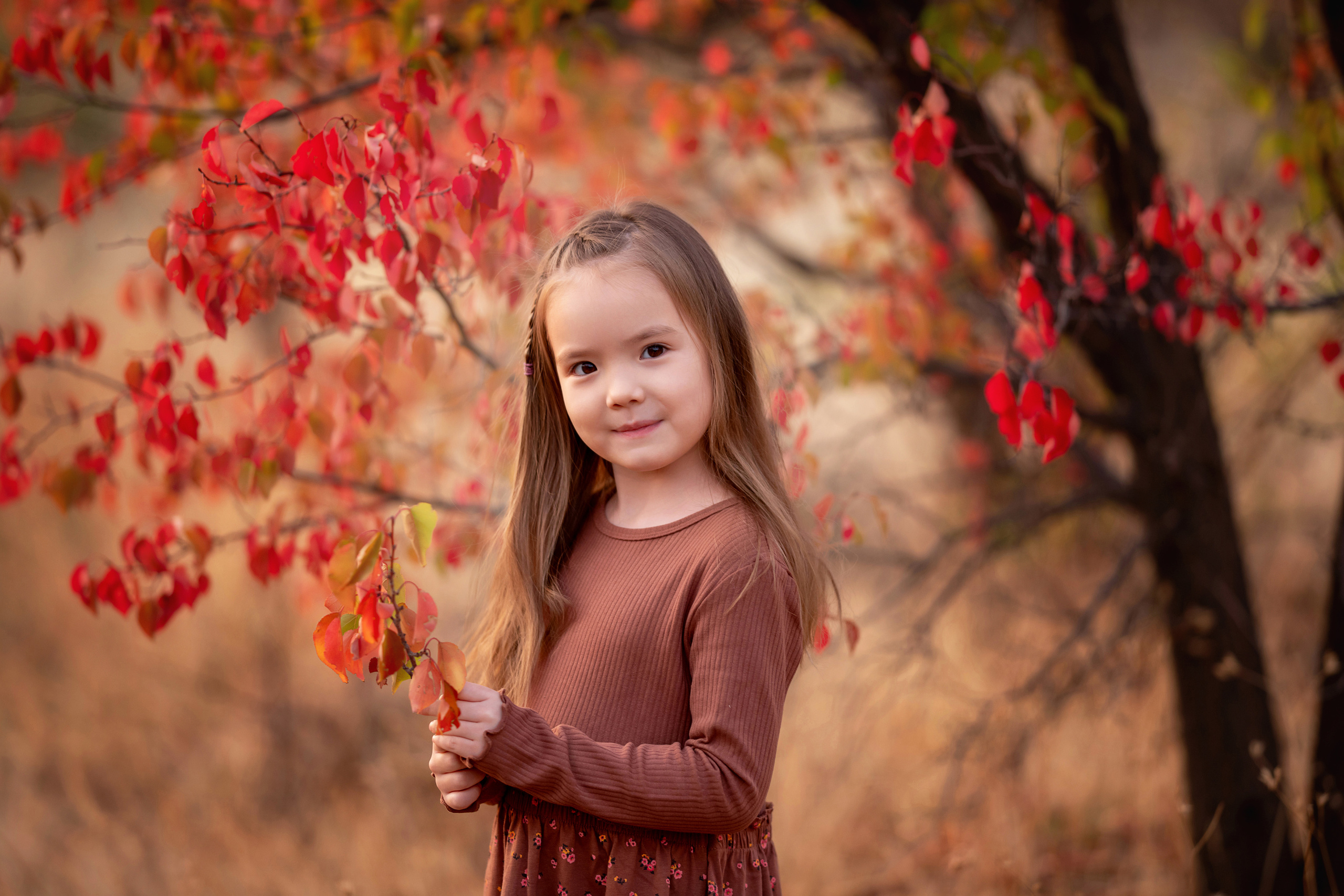 Фотодень осень 2023 Семейный. Творческая команда Ульяшевы, свадебная и семейная фотография. Кахахста