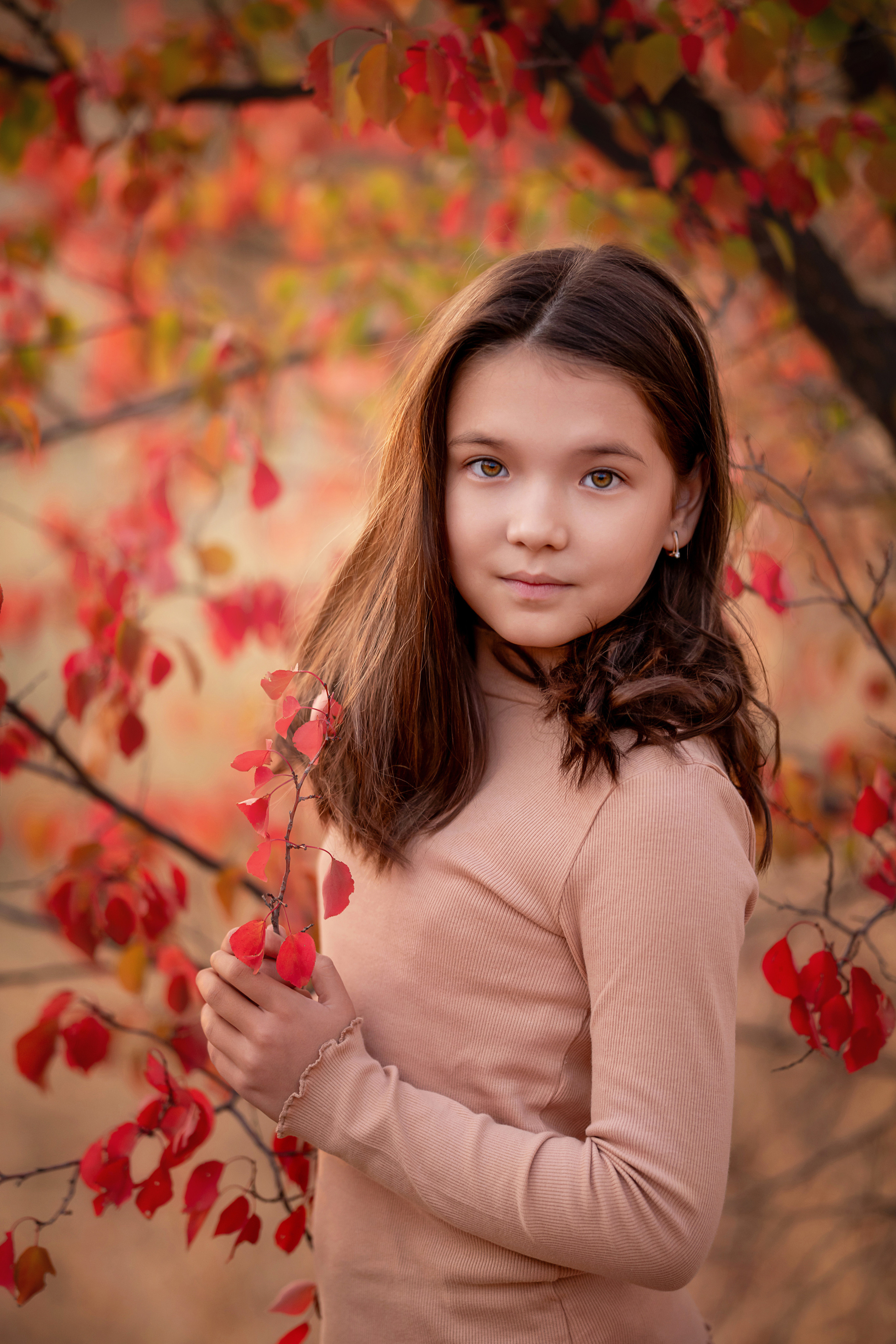 Фотодень осень 2023 Семейный. Творческая команда Ульяшевы, свадебная и семейная фотография. Кахахста