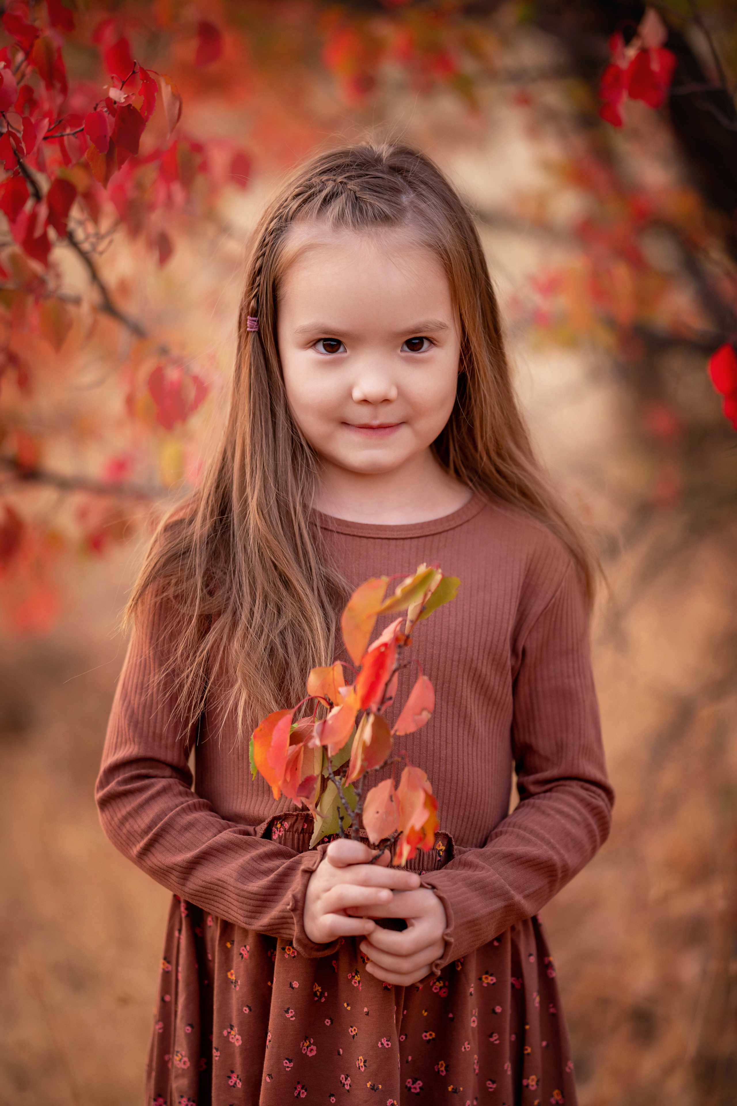 Фотодень осень 2023 Семейный. Творческая команда Ульяшевы, свадебная и семейная фотография. Кахахста