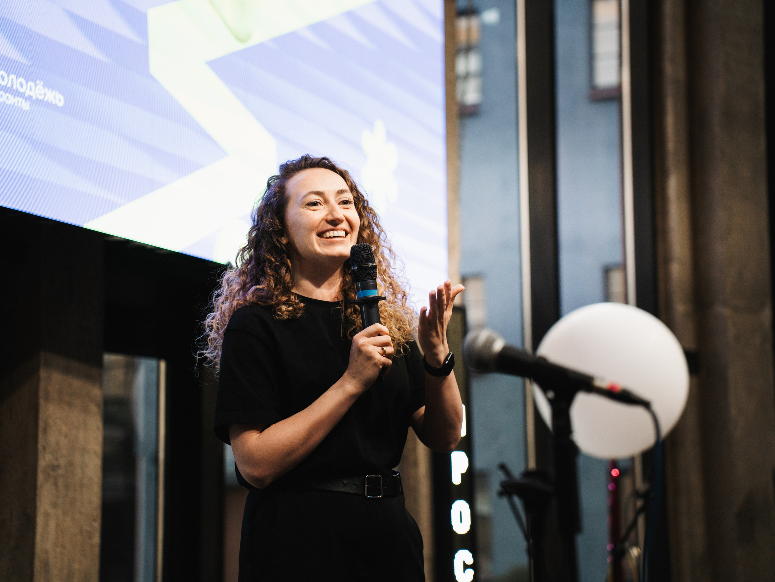 Фестиваль «Креативные выходные 2024». Фотограф в Санкт-Петербурге Полковникова Юлия