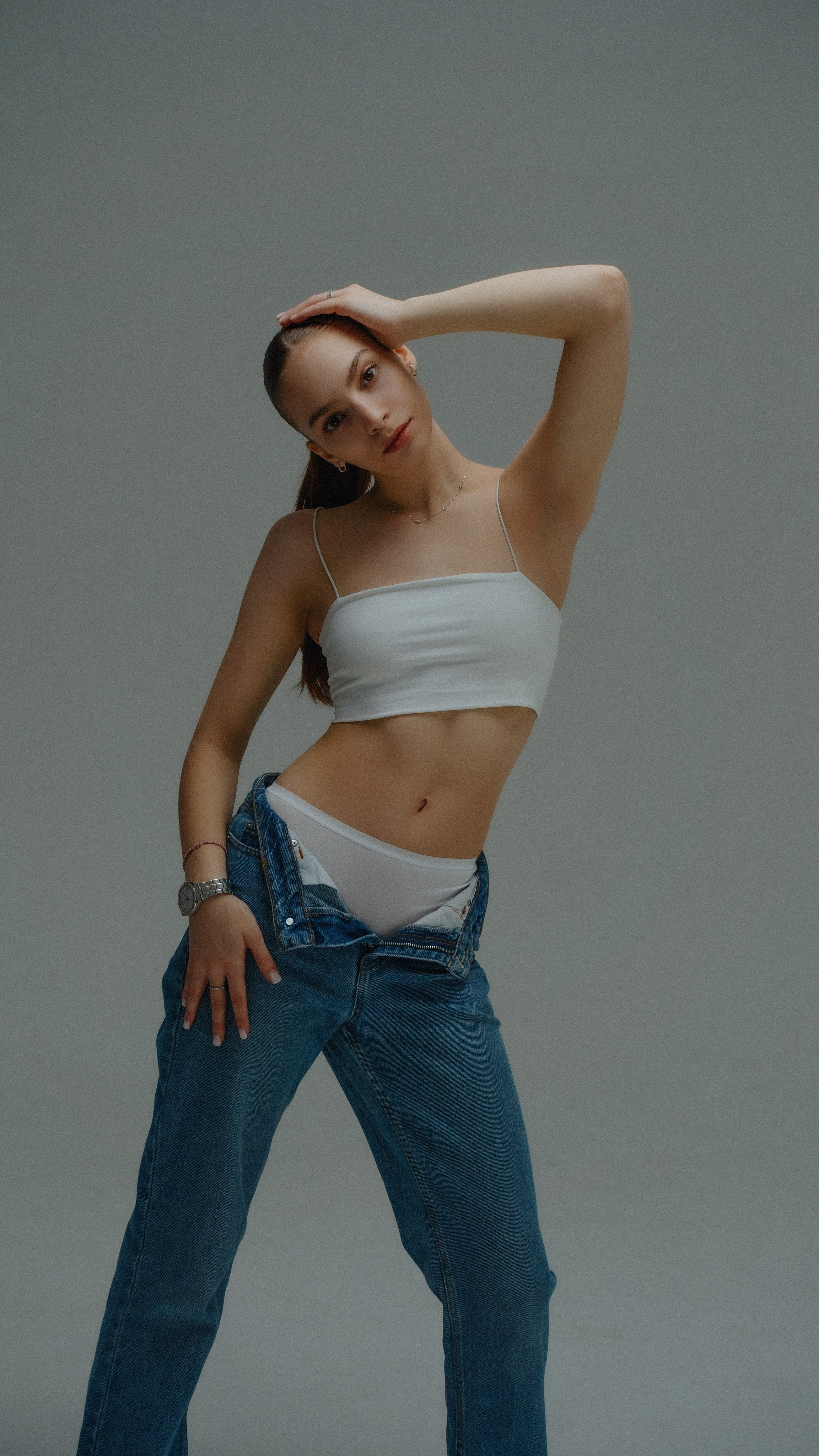 Маша. Фотограф в Санкт-Петербурге Полковникова Юлия