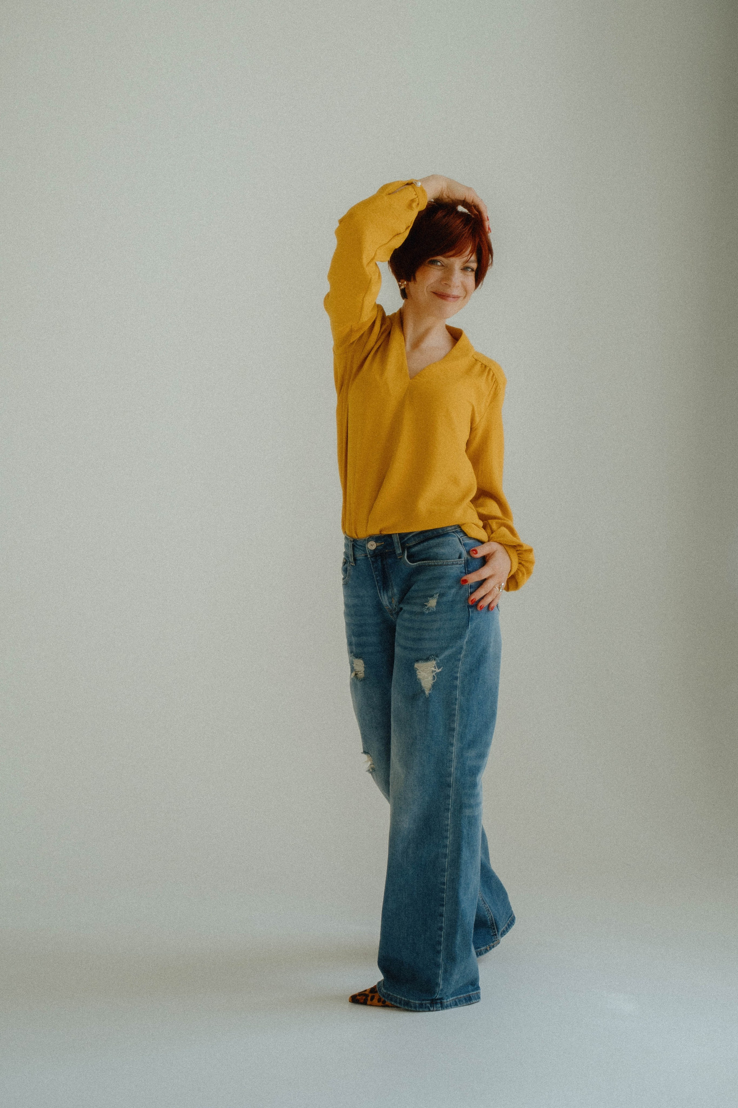 Валентина. Фотограф в Санкт-Петербурге Полковникова Юлия