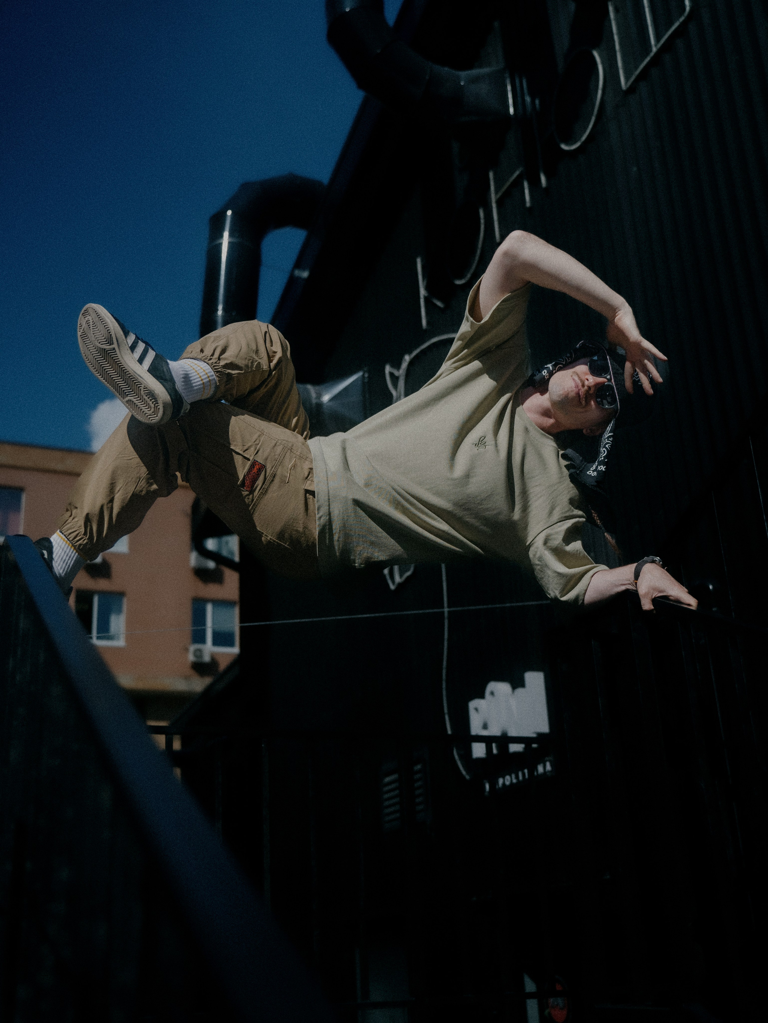 Виталя. Фотограф в Санкт-Петербурге Полковникова Юлия