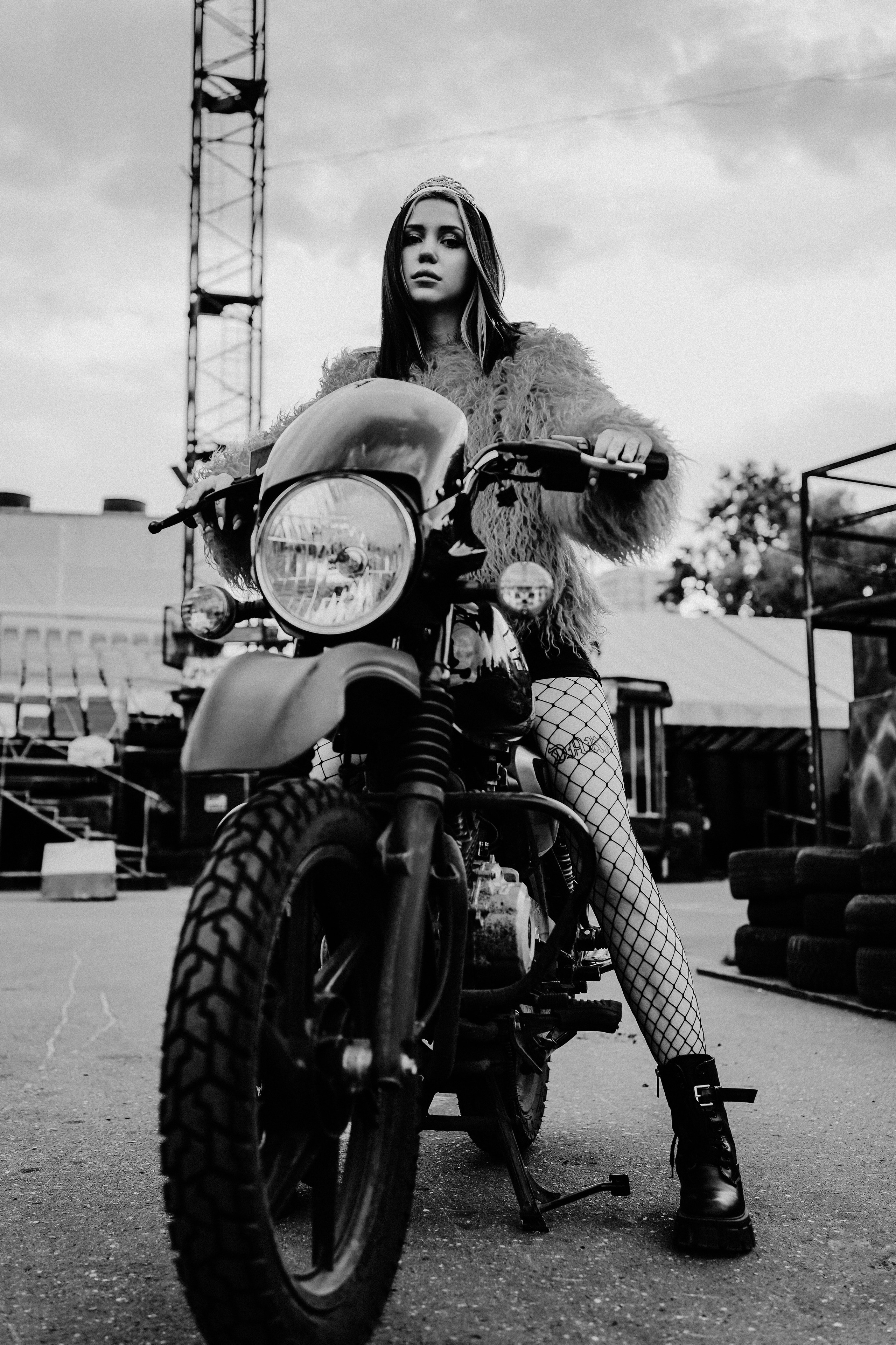 HEYLEE. Фотограф в Москве Маша Игитова