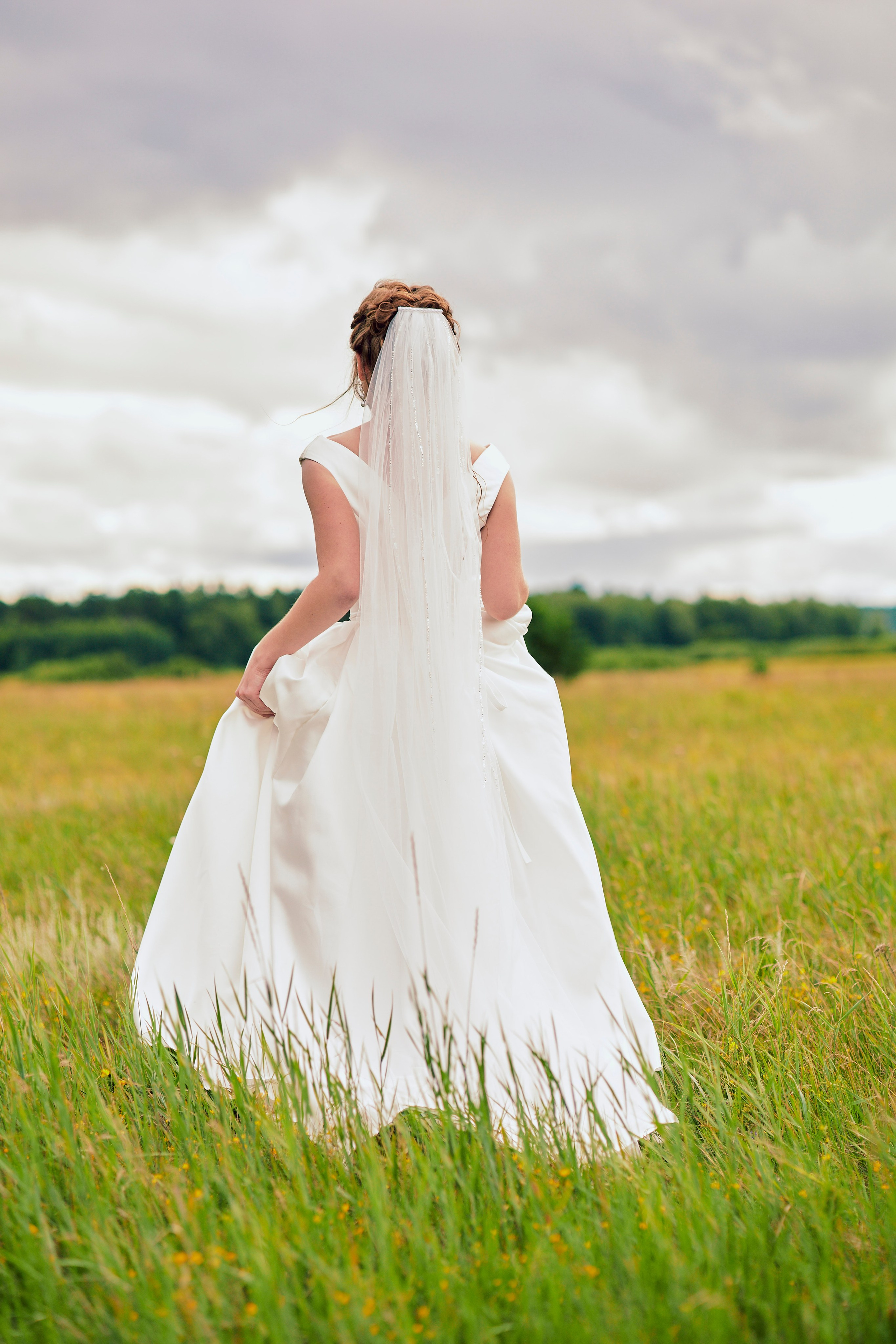 Илья и Елизавета. Фотограф Иван Кузьмин на любое Ваше мероприятие
