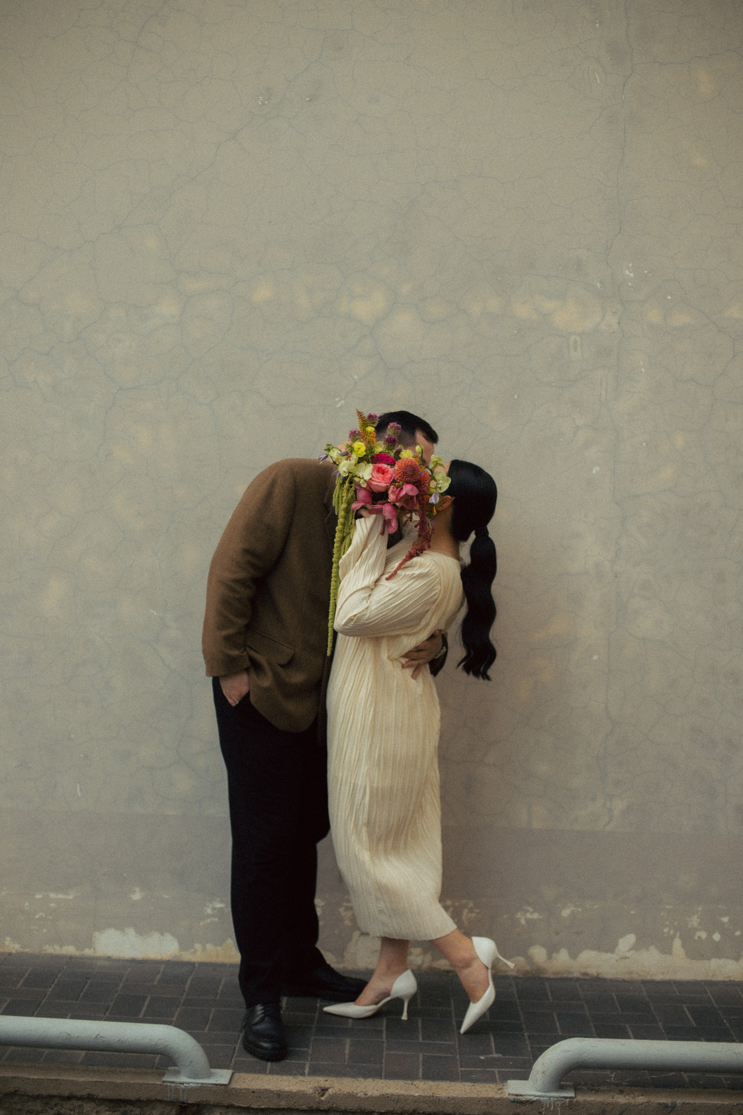 Регистрация и прогулка Софьи и Дениса. Фотограф любви в городе Казань