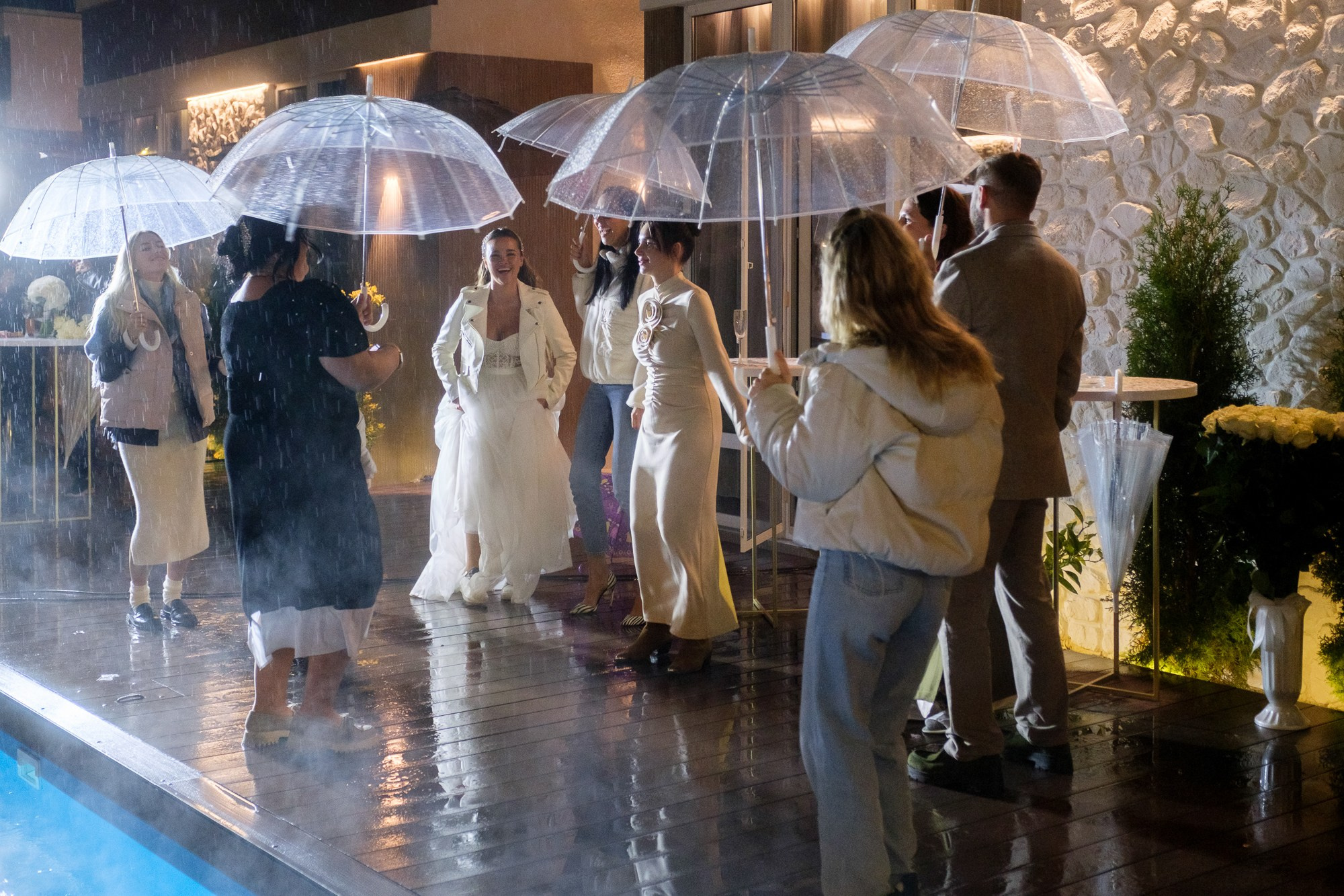 Владимир / Елена. Свадебный Видеограф Фотограф в Сочи