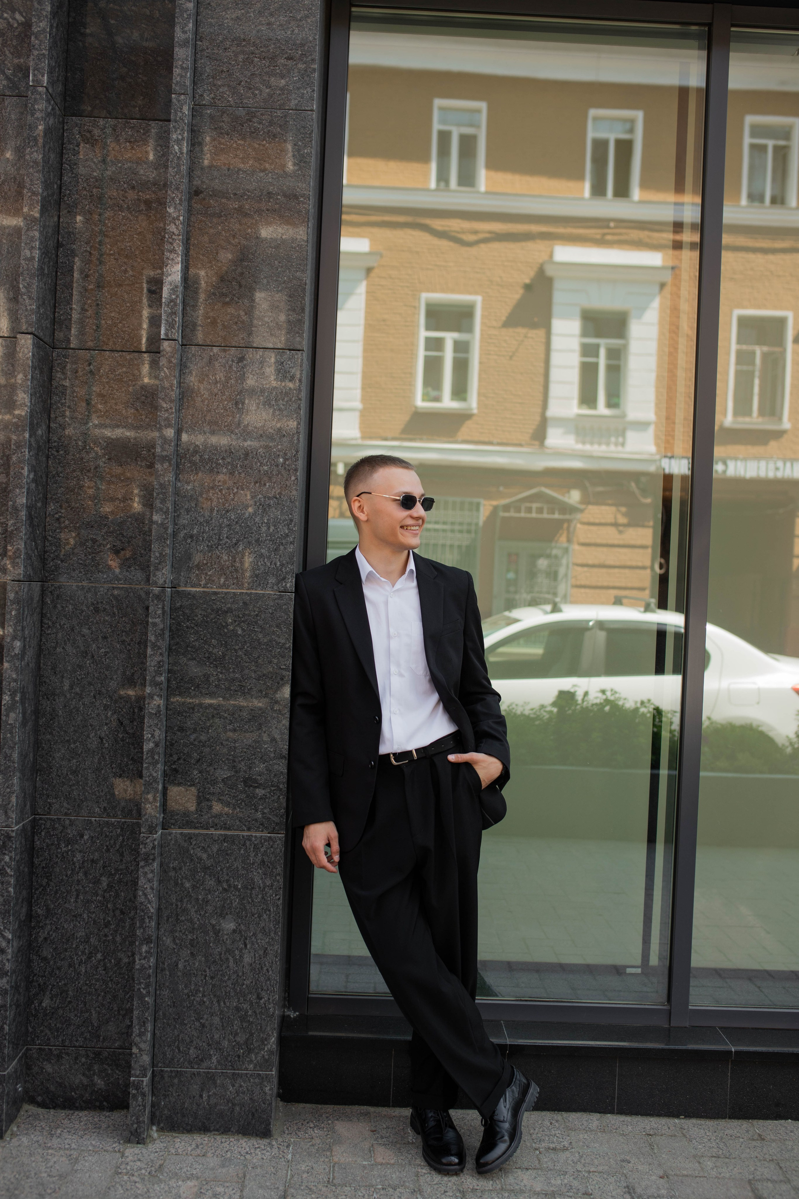 СВАДЕБНЫЙ. Фотограф Бушуева Дарья