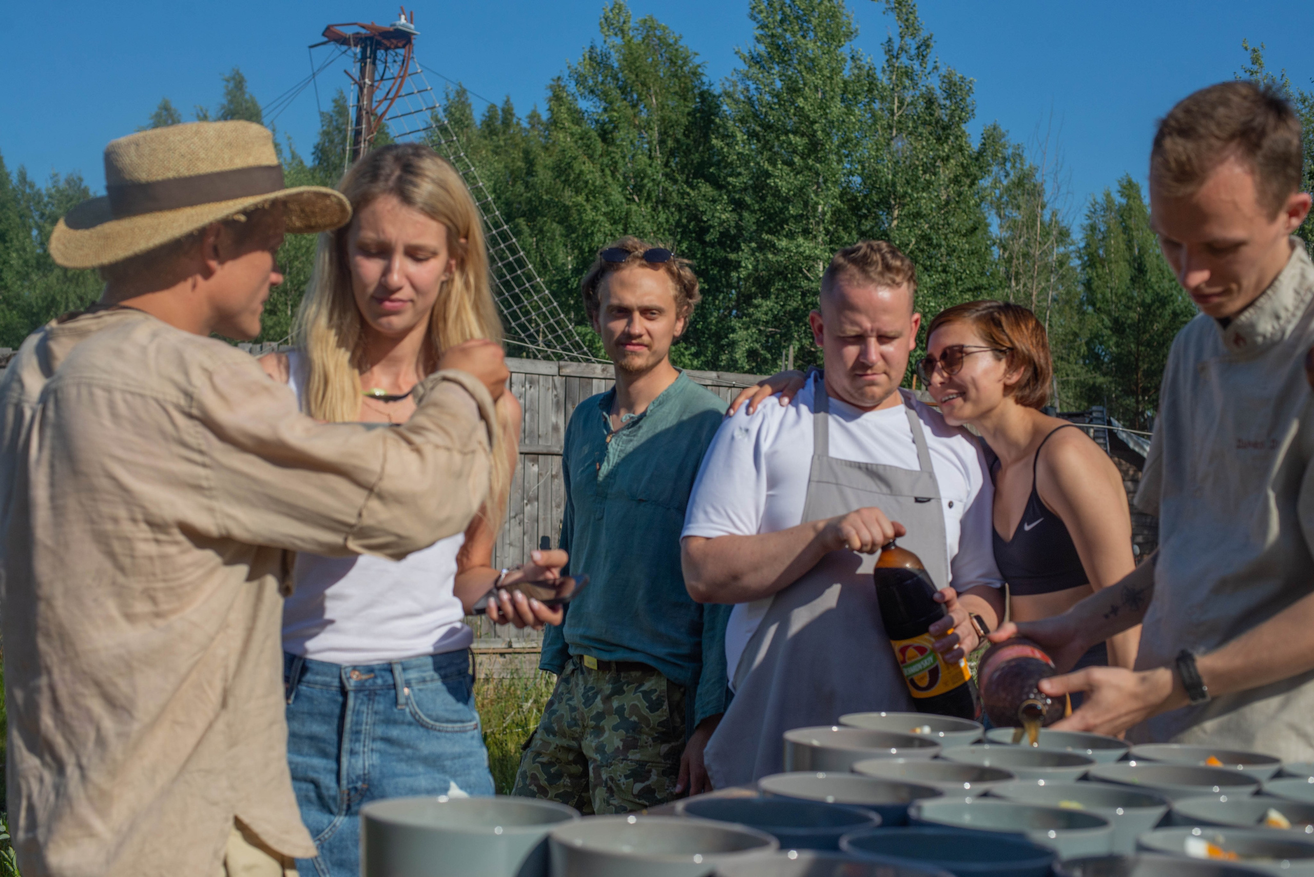 Репортажка. Гупалов Игорь — фотограф