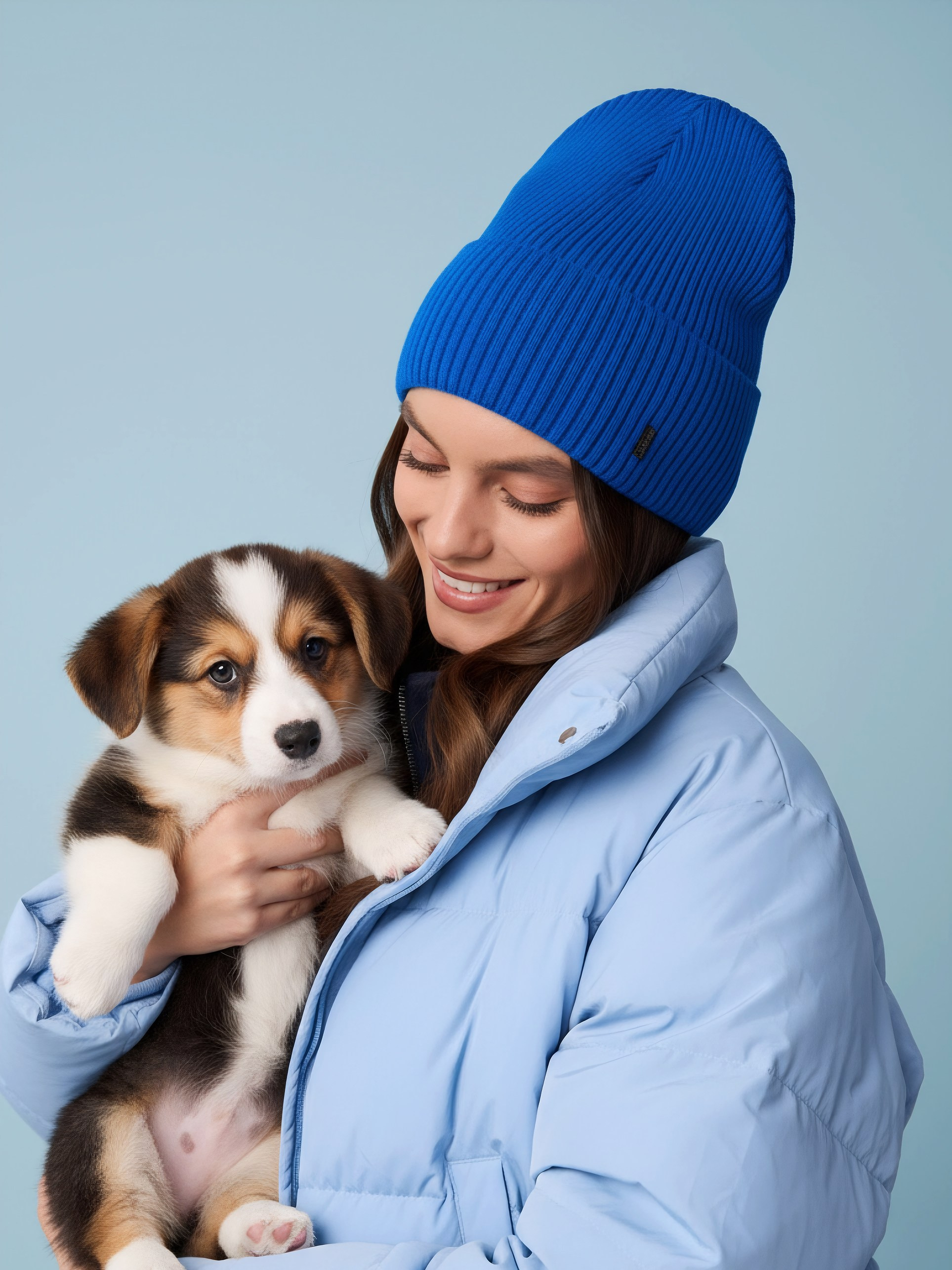 Фотограф Екатеринбург Анастасия Жерновская | Маркетплейсы и нейрофото