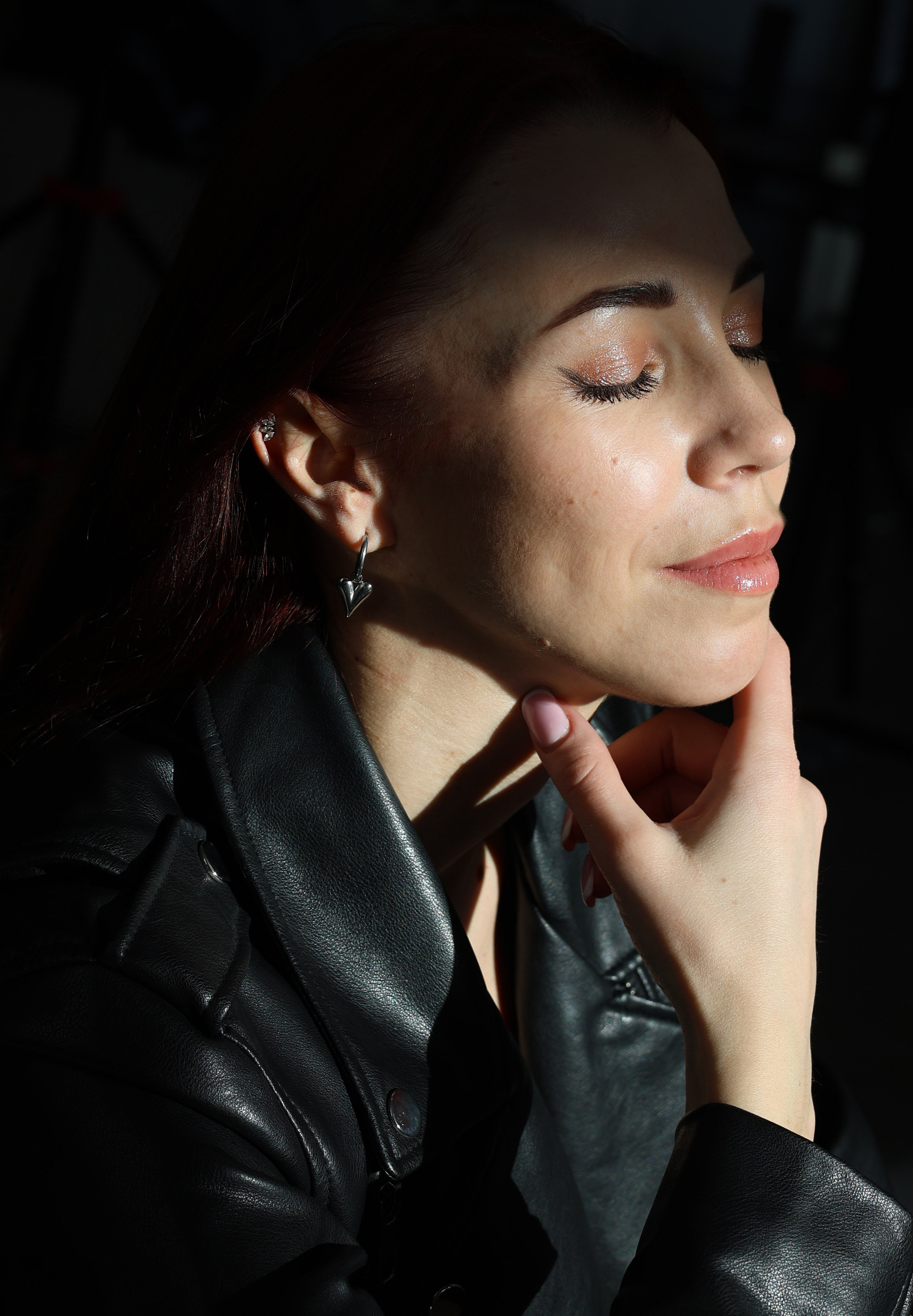 Мия и Светлана. Семейный и портретный фотограф в Краснодарском крае, Ростовской области и Москве