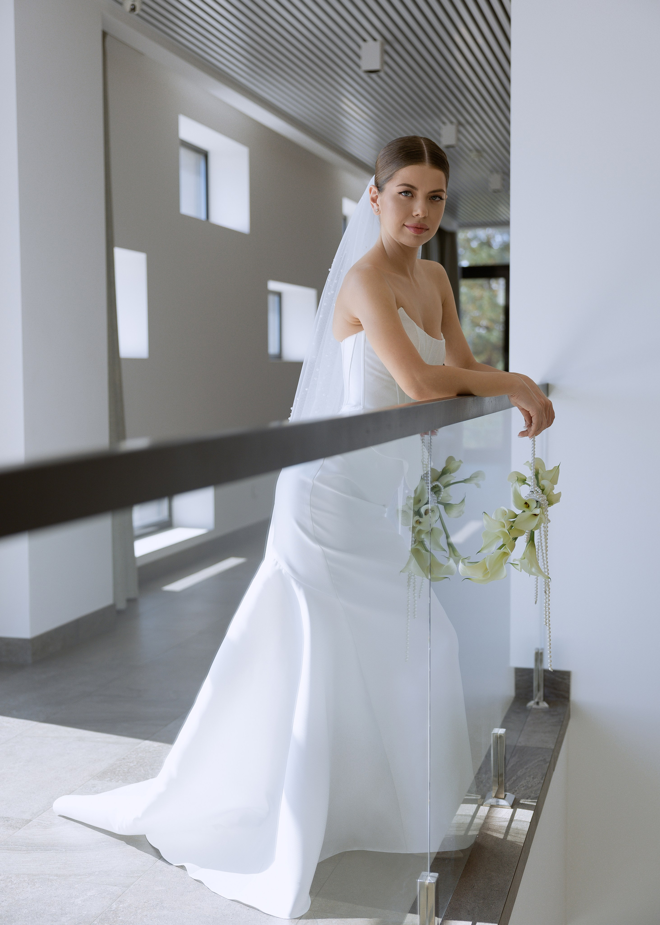 Сергей и Ксения. Фотограф Эмиль Исякаев