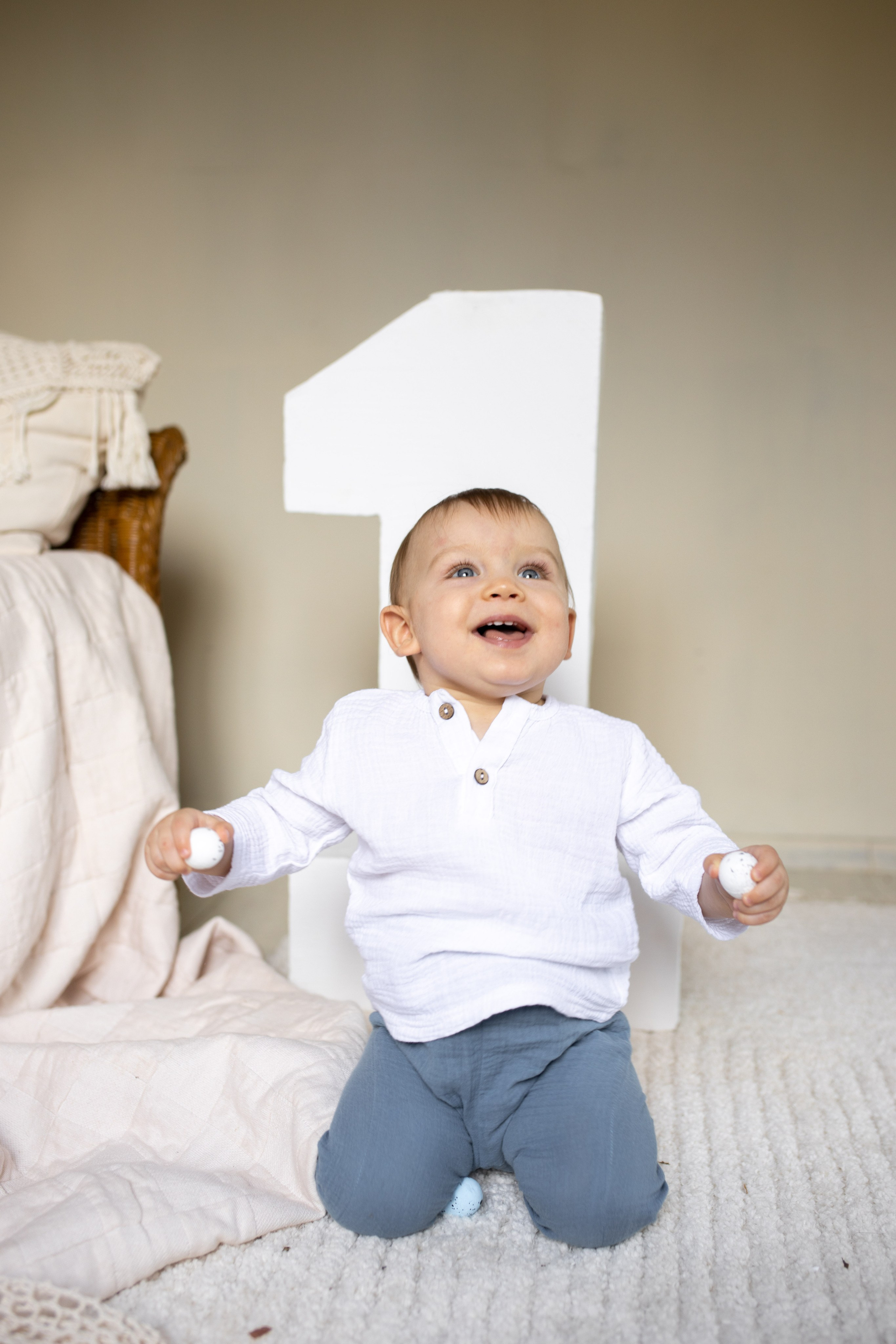 Первые для Марка. С днем рождения!. Фотограф в Железнодорожном и Балашихе