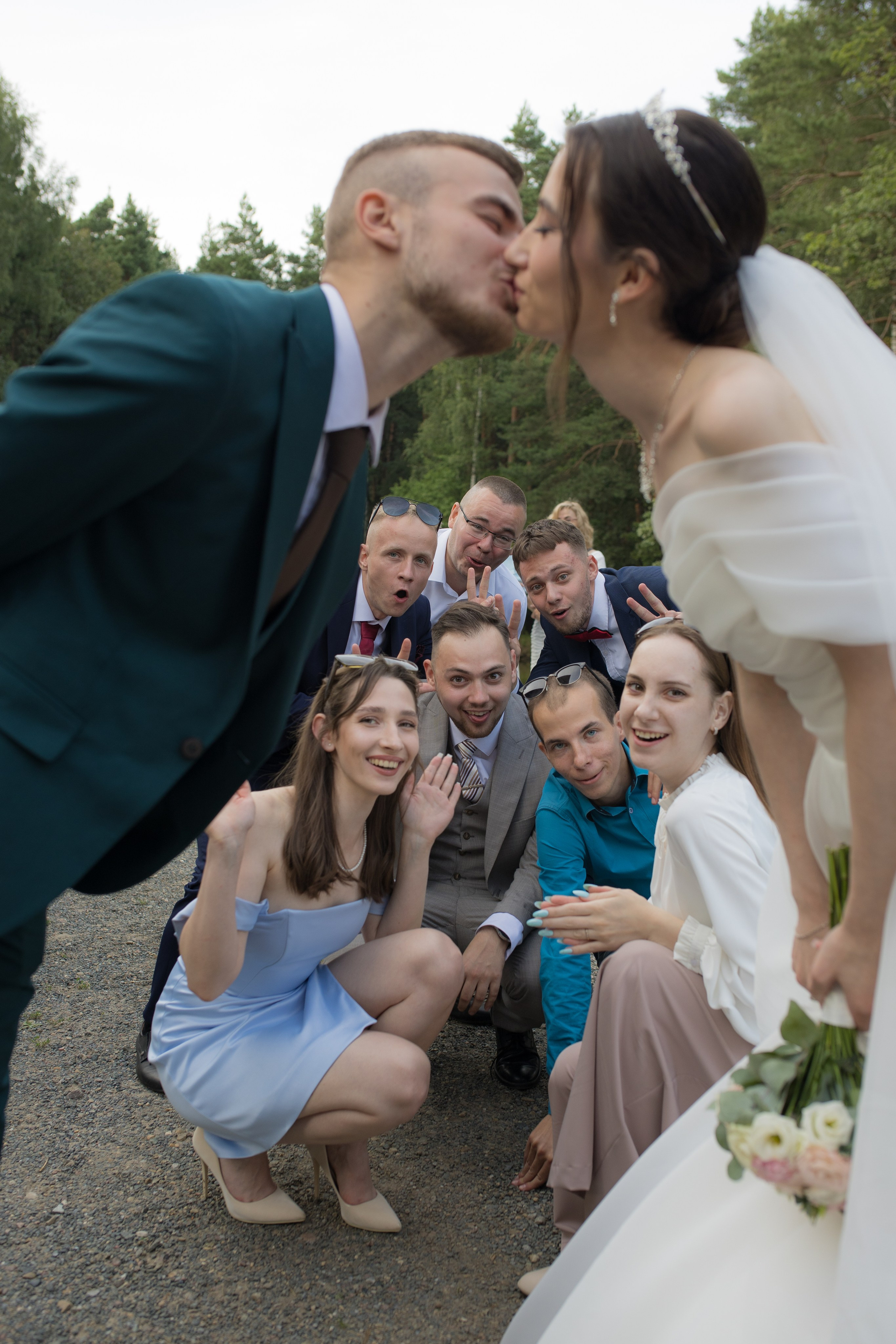 Анонсы. Фотограф в Железнодорожном и Балашихе