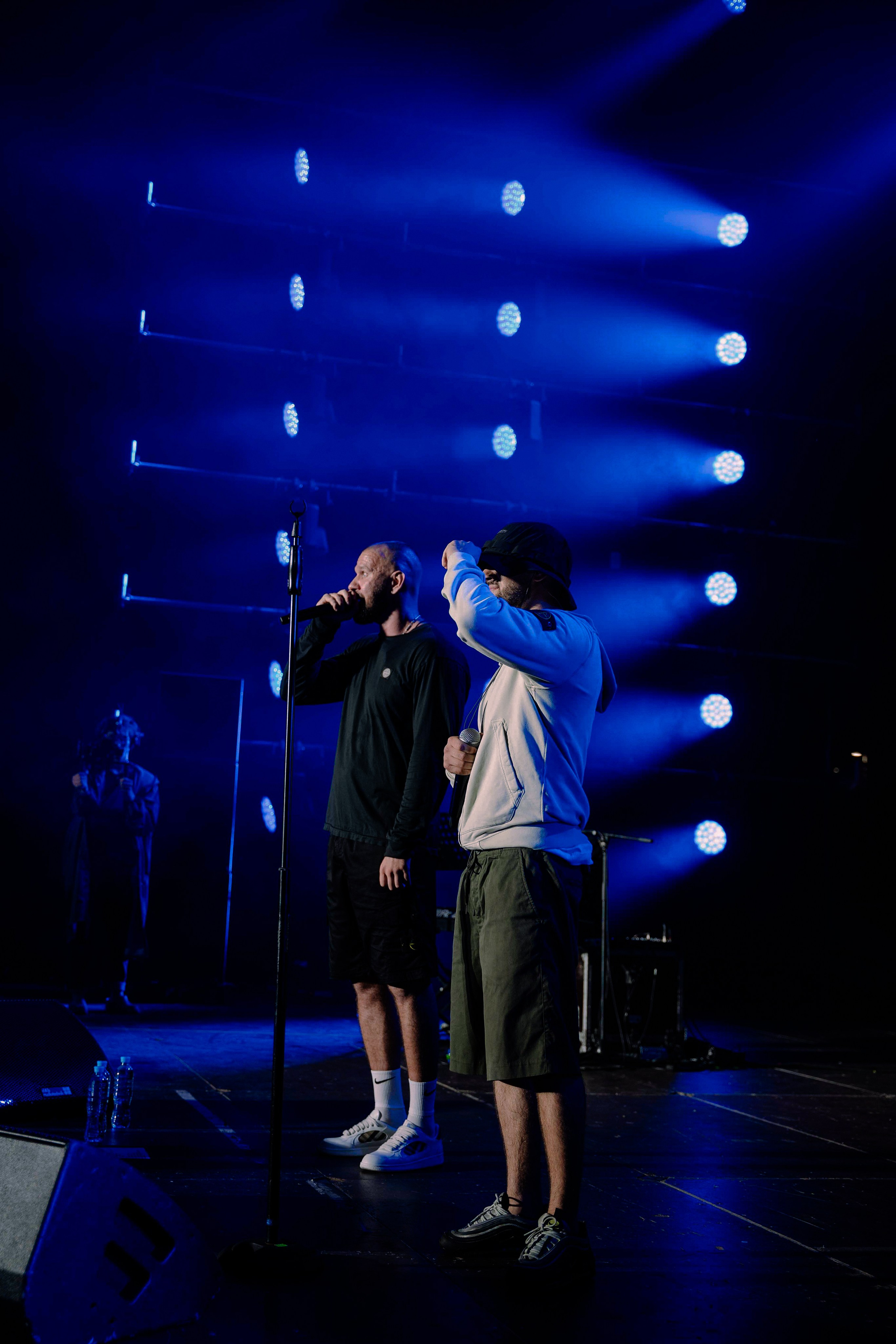 LOC-DOG. Фотограф Москва