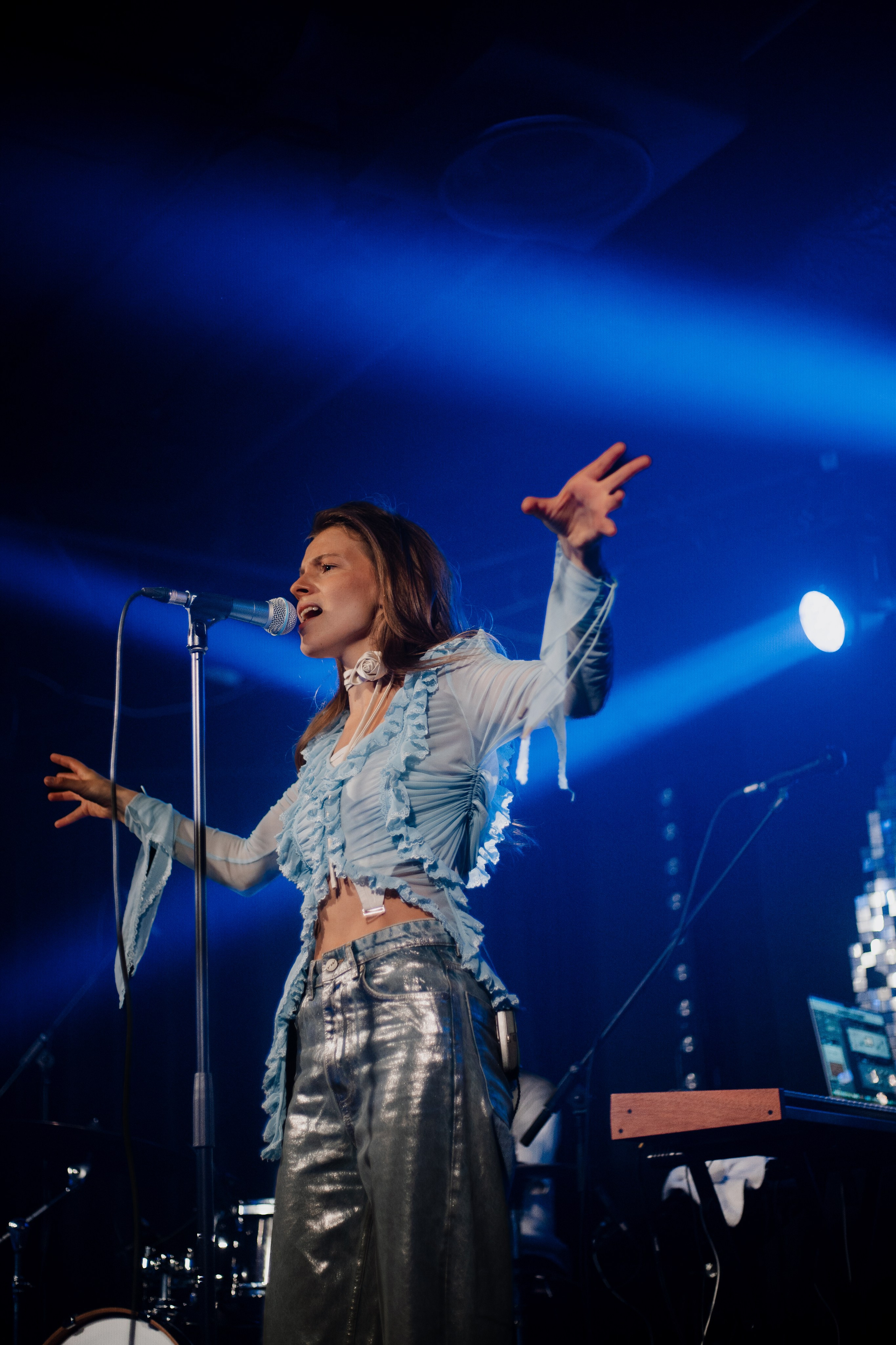 MINAEVA. Фотограф Москва