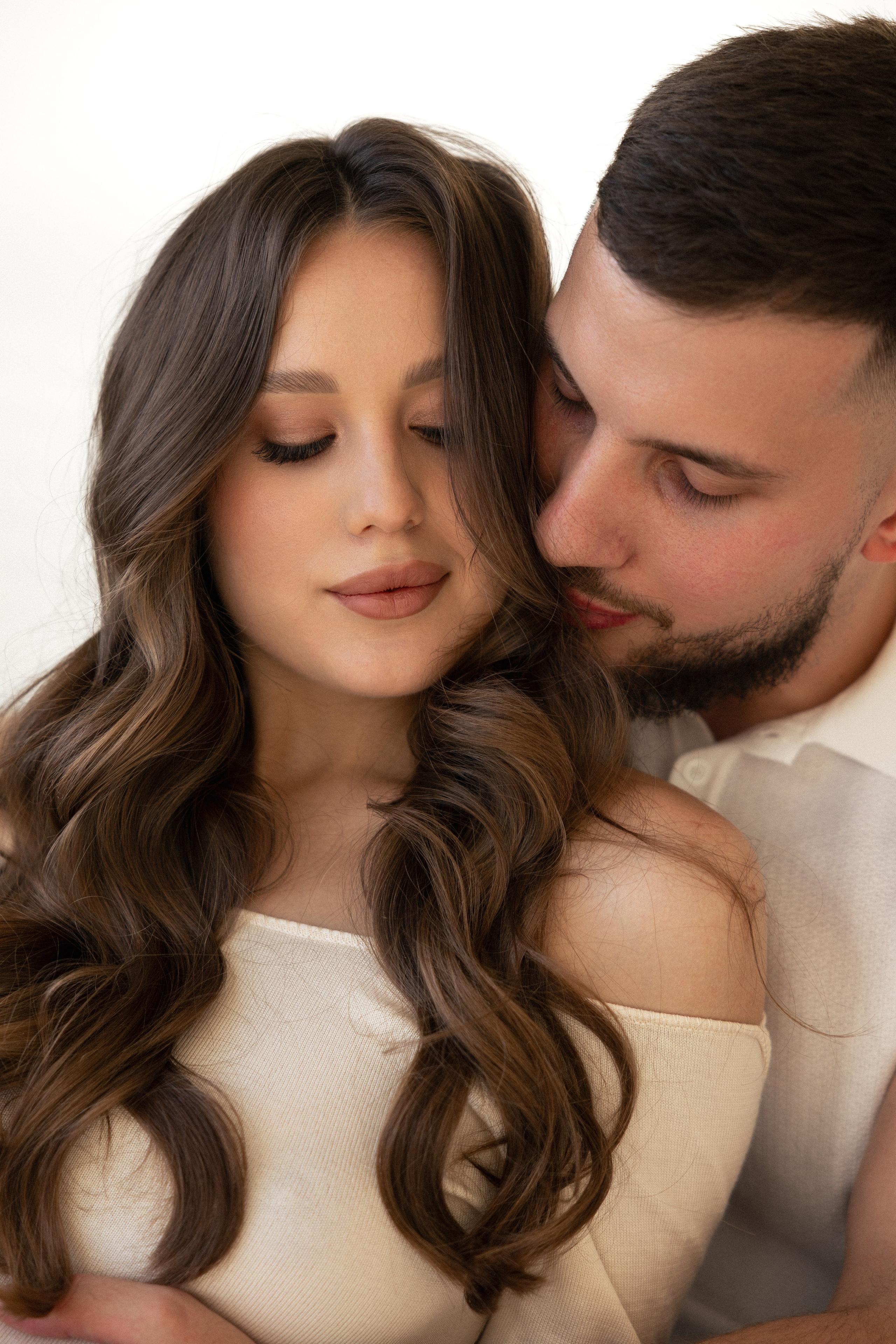 Ксюша. Фотограф Ломакина Анастасия