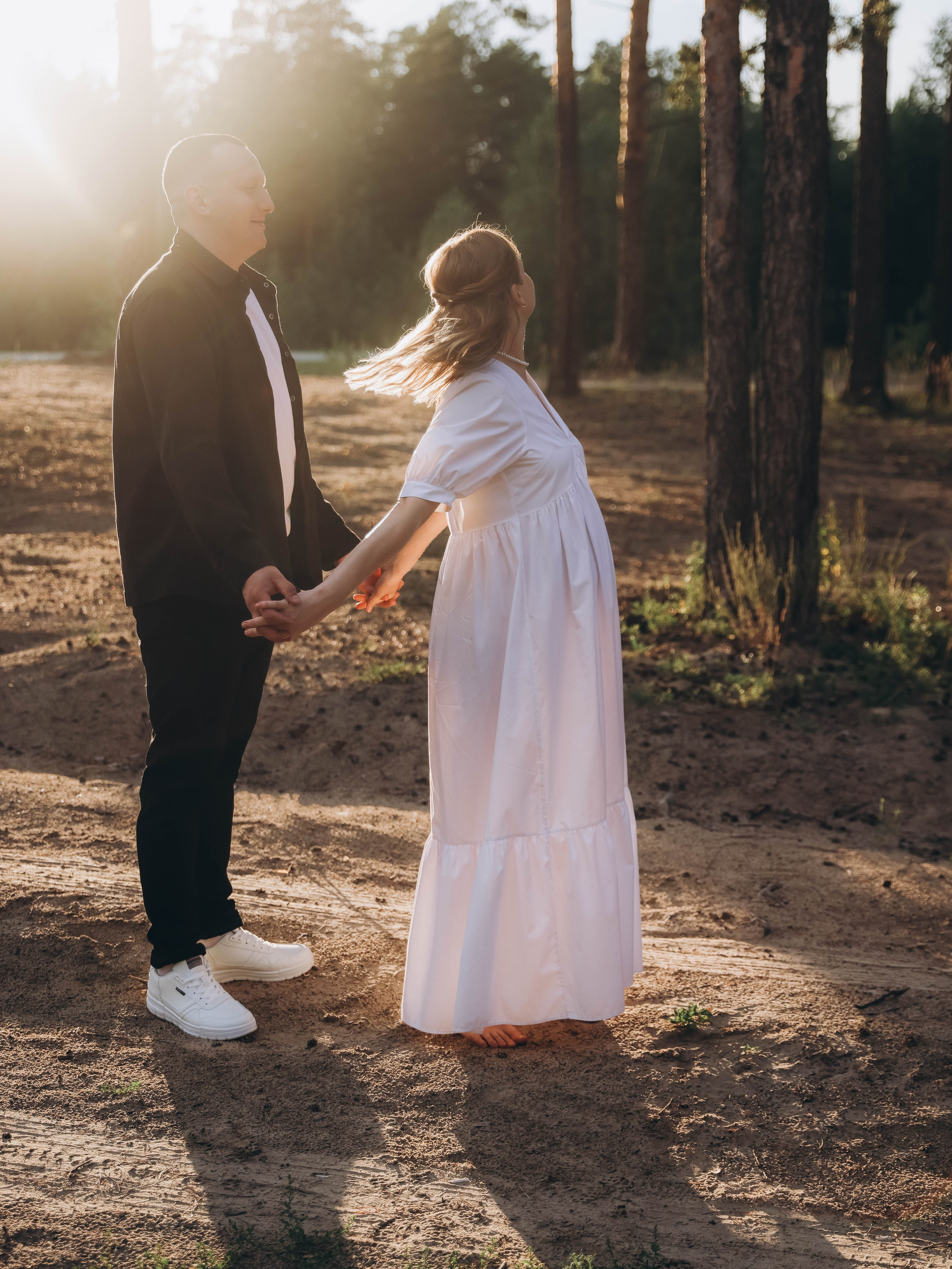 Два в одном. Мультифотограф Динара Ахмедзянова