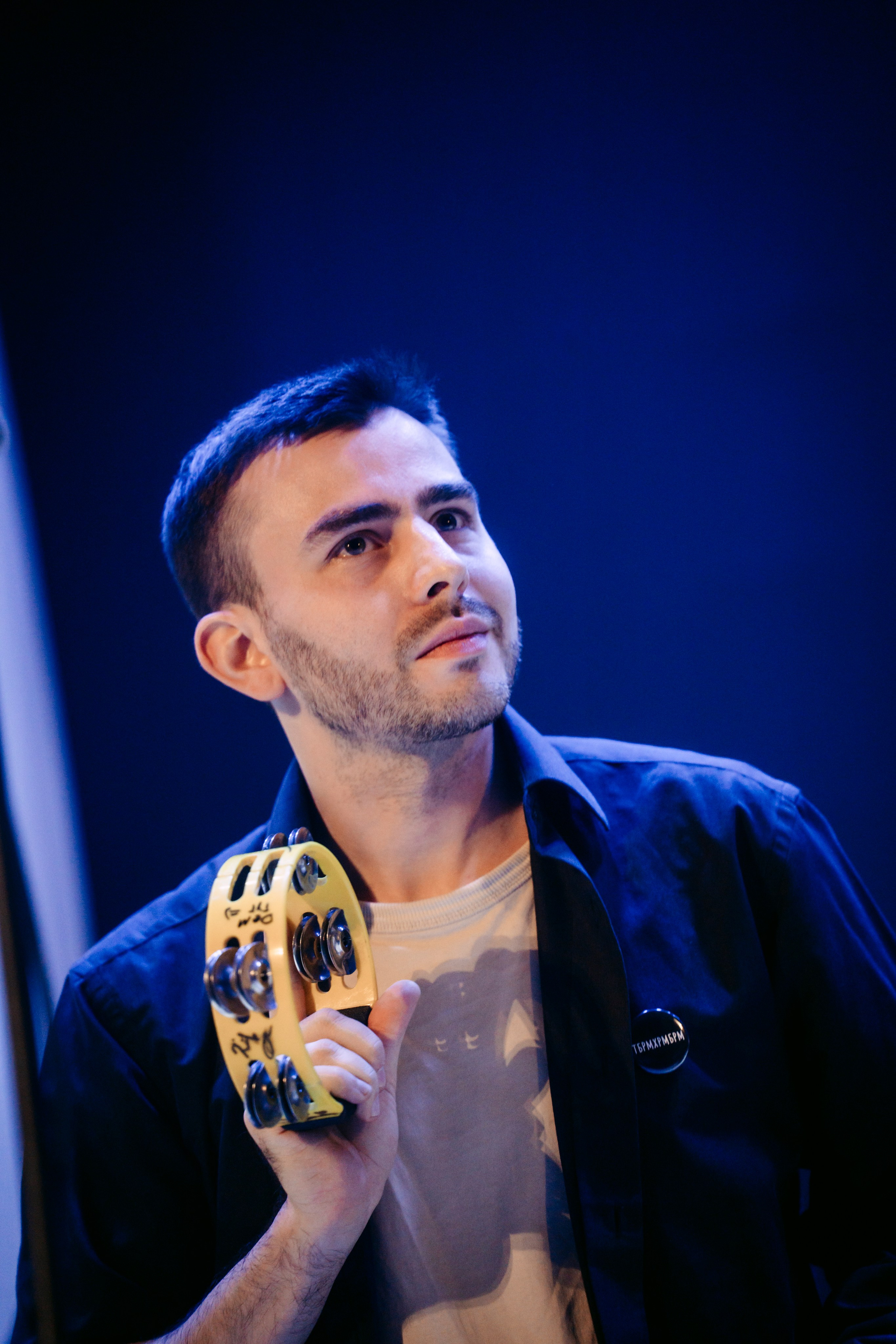 Ледокол Пушкин. Главная