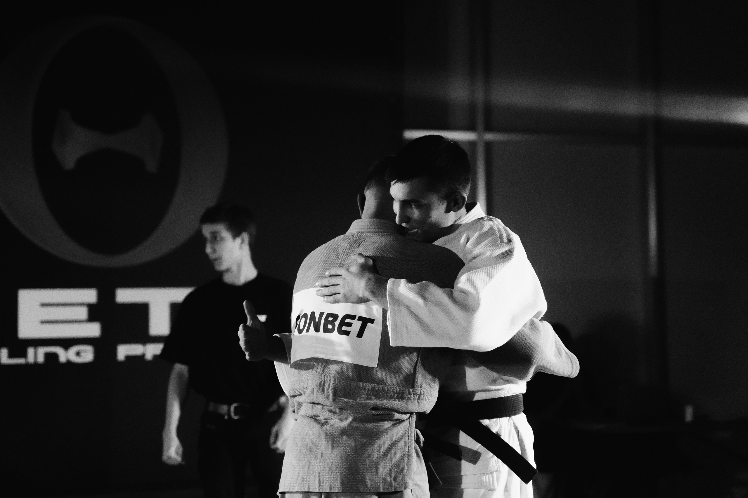 Teta promotion. Главная