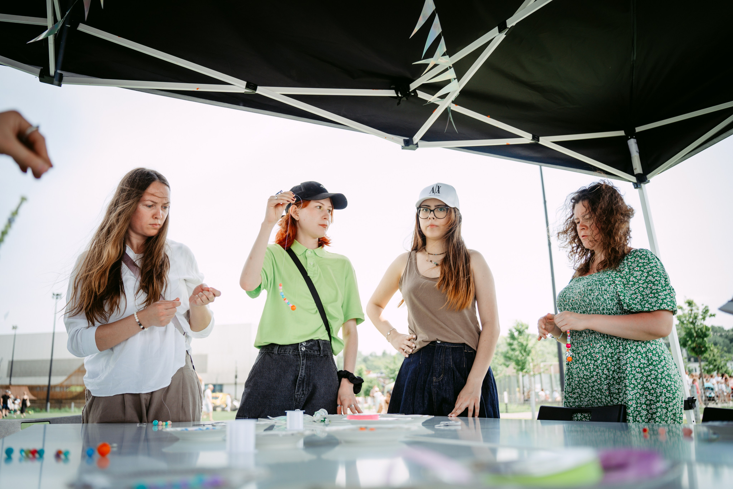 УРАМ|Детский фестиваль. Главная