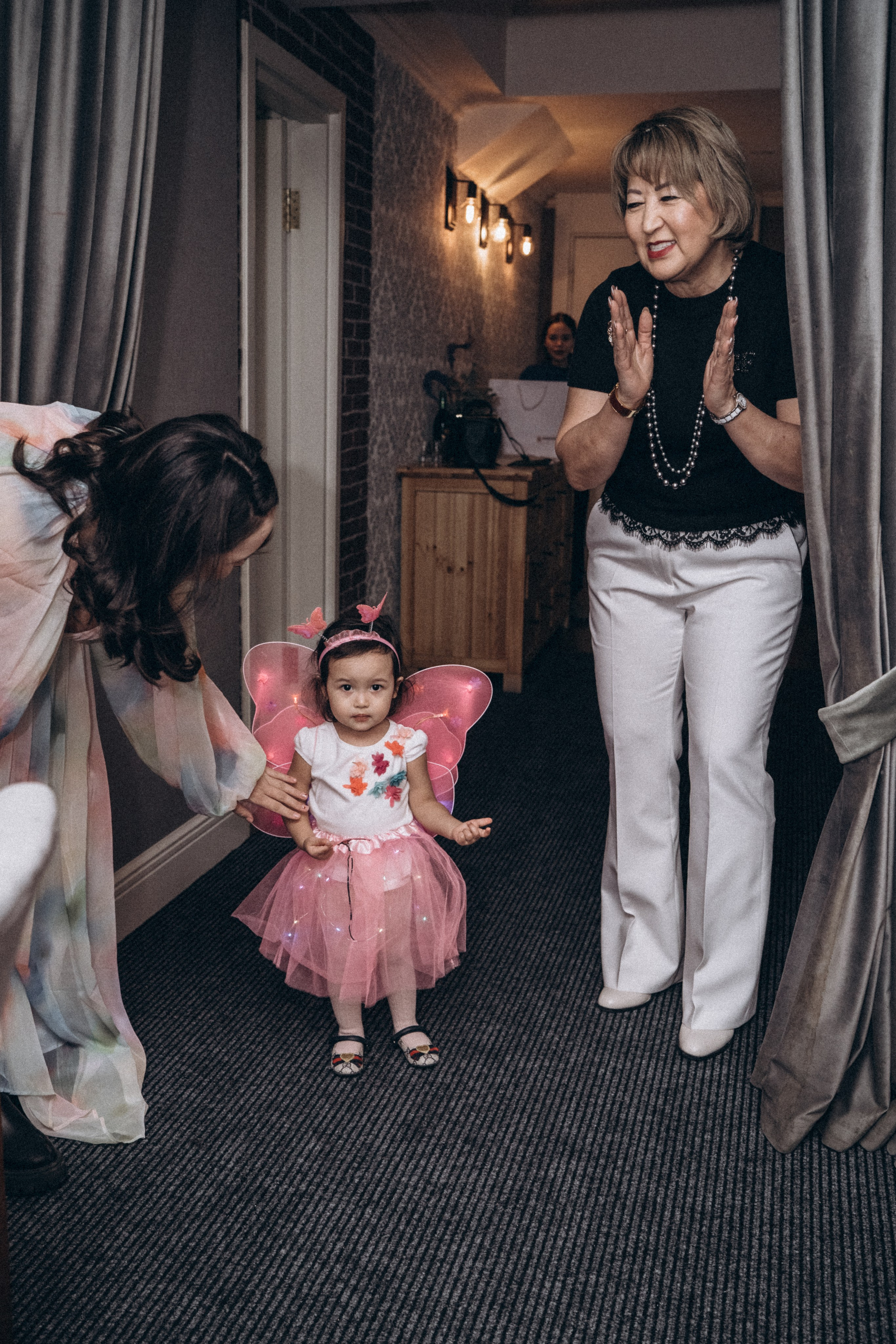 ДР Лианы. Надежда Виховская — семейный фотограф в Астане